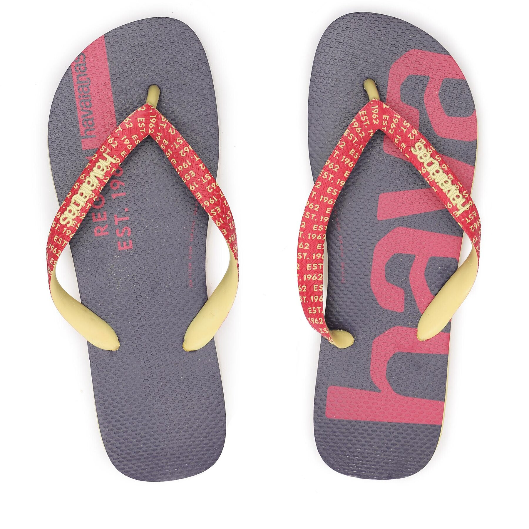 Havaianas Japonke 41470637598 Pisana - Pepit.si