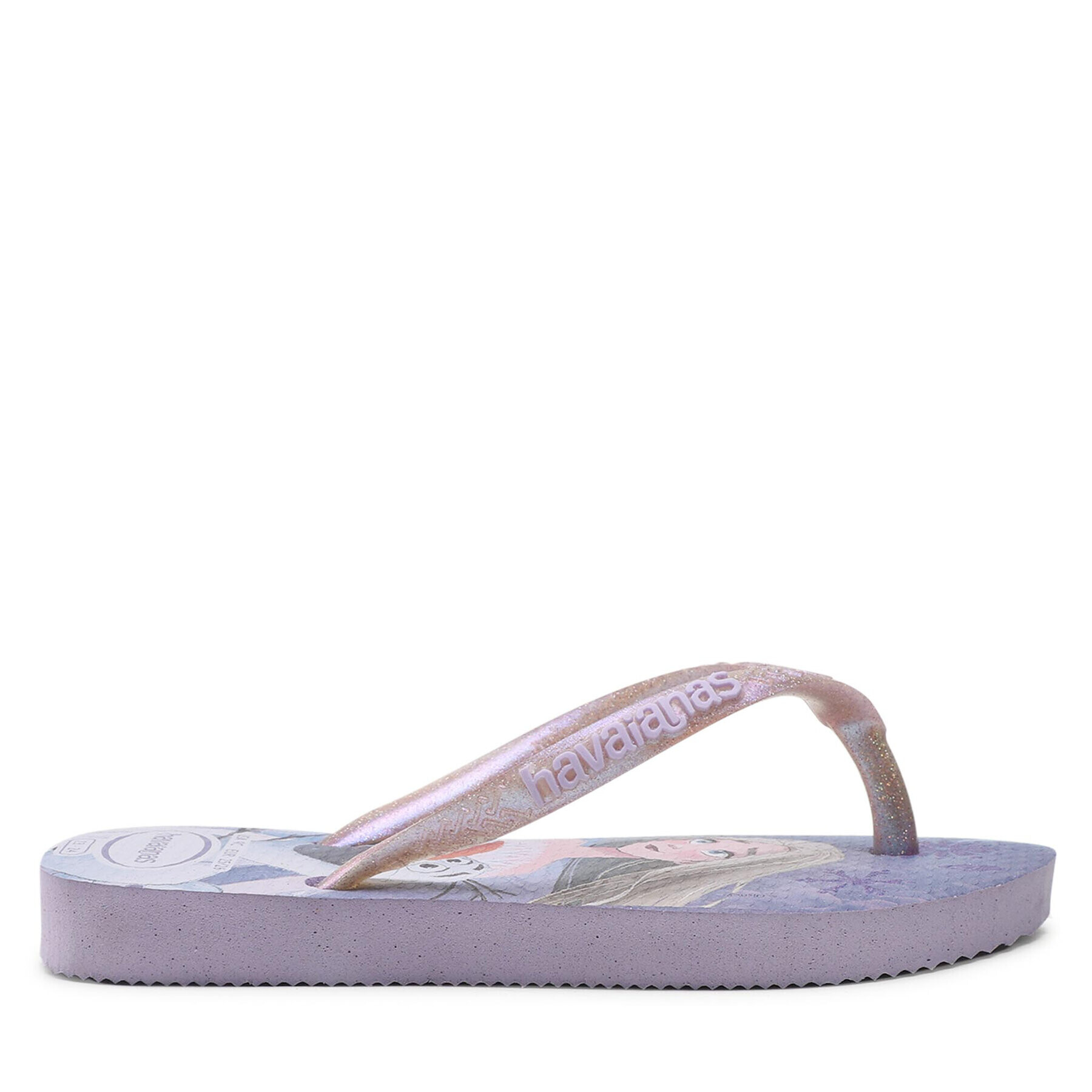 Havaianas Japonke Slim Frozen 41372662204 Vijolična - Pepit.si