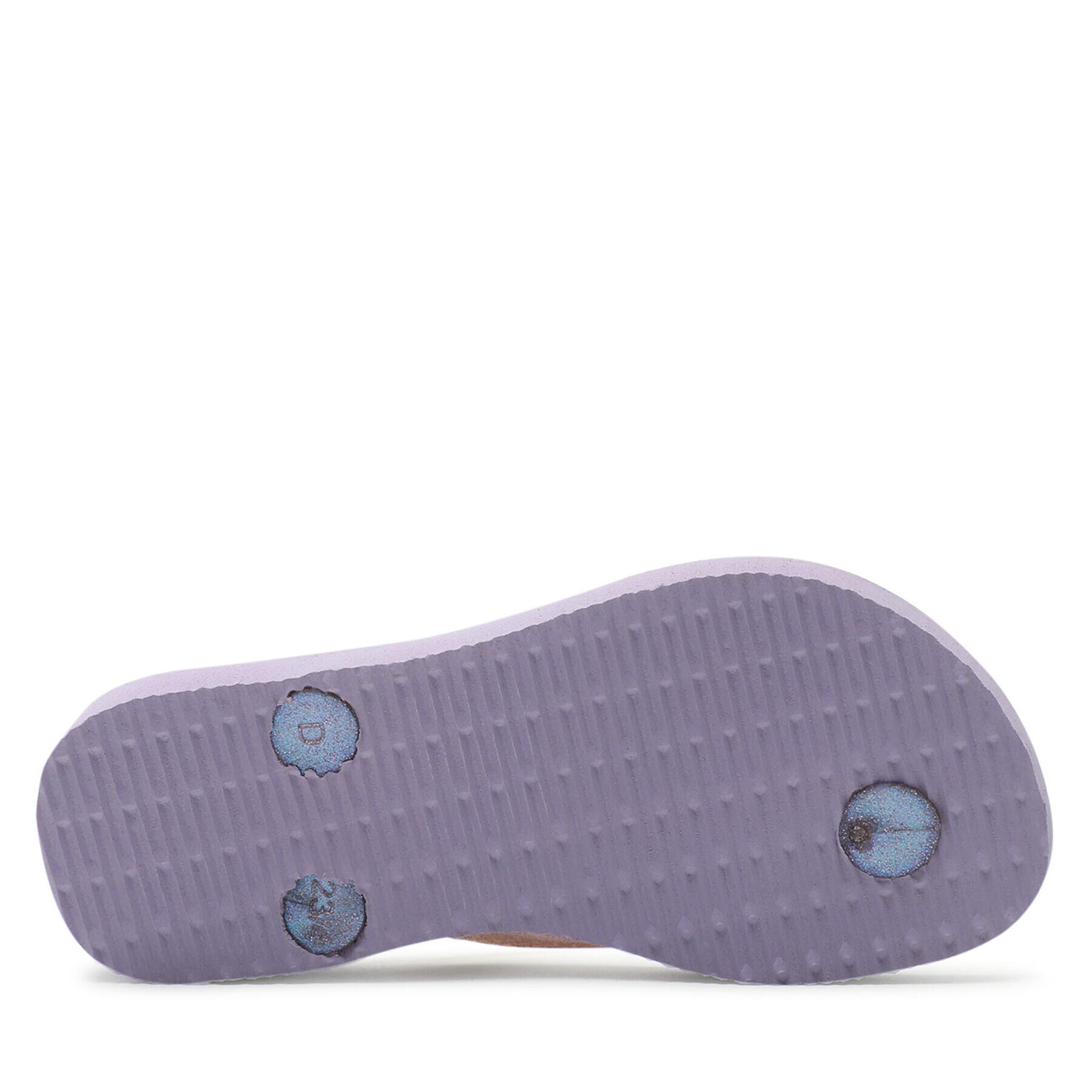 Havaianas Japonke Slim Frozen 41372662204 Vijolična - Pepit.si