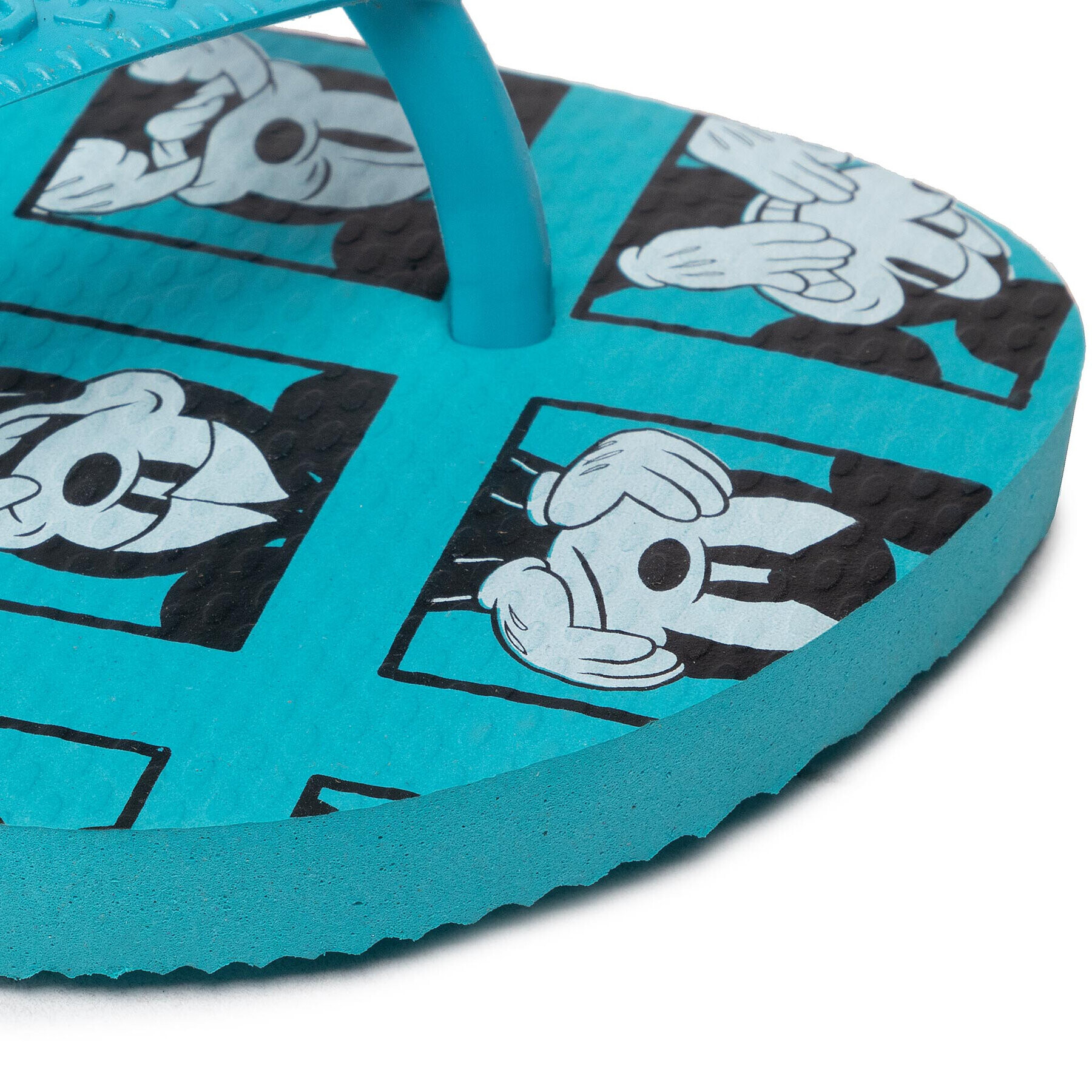 Havaianas Japonke Top Disney 41394120031 Modra - Pepit.si