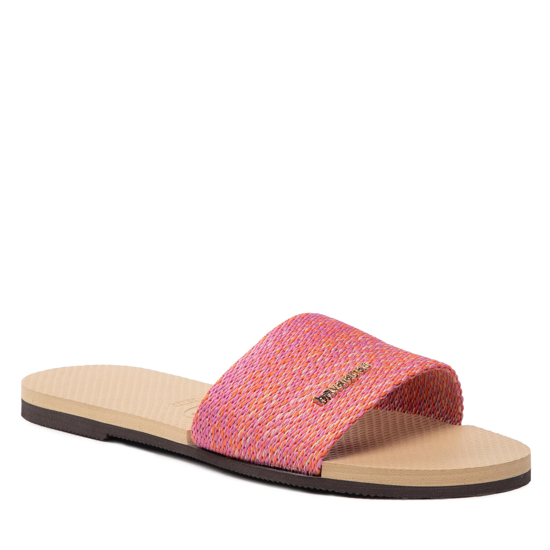 Havaianas Natikači You Malta 41470680570 Roza - Pepit.si