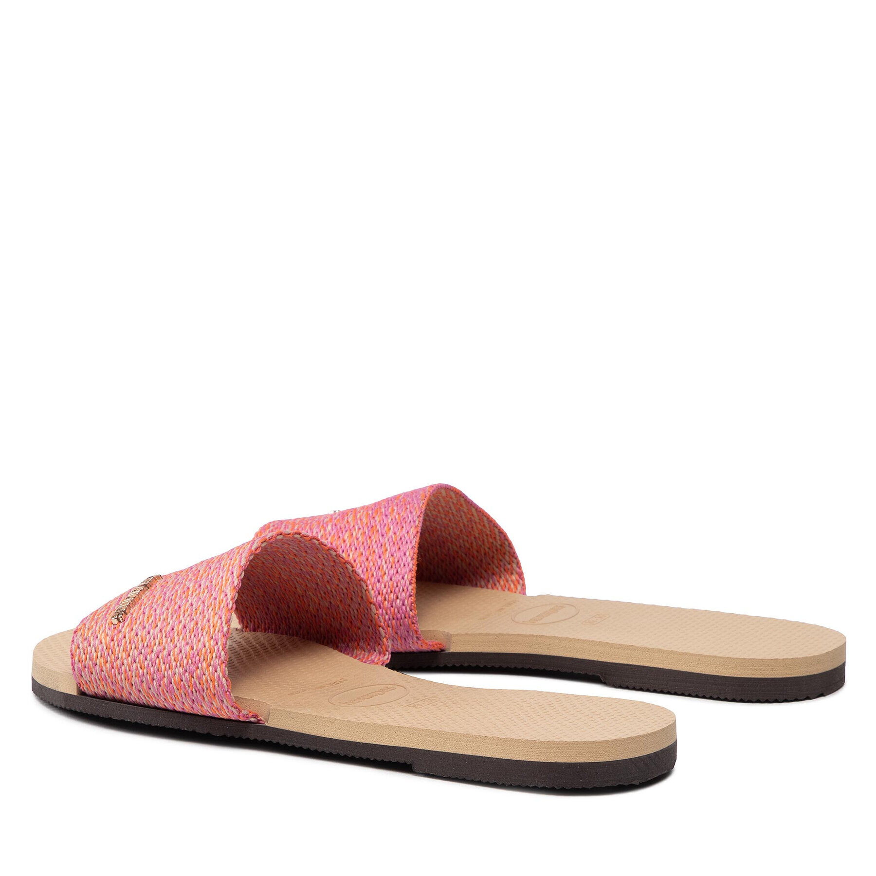 Havaianas Natikači You Malta 41470680570 Roza - Pepit.si