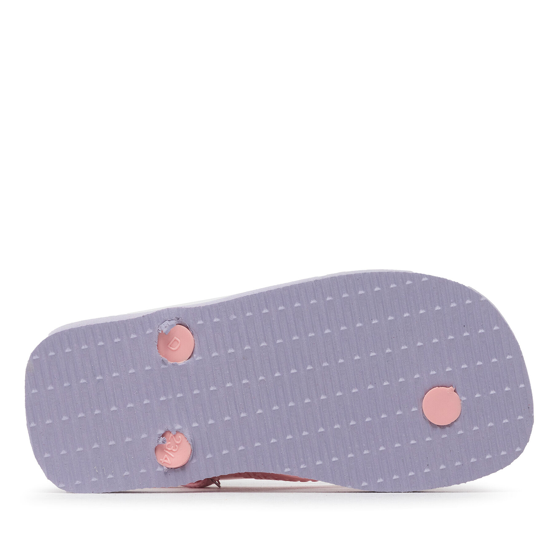 Havaianas Sandali Peppa Pig 41459805251 Roza - Pepit.si