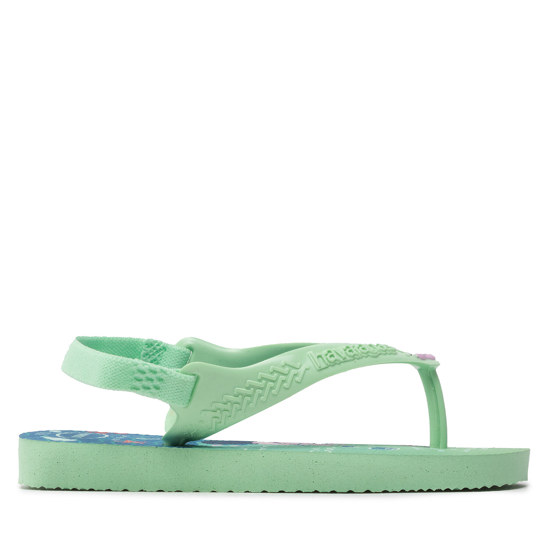 Havaianas Sandali Peppa Pig 41459806617 Zelena - Pepit.si