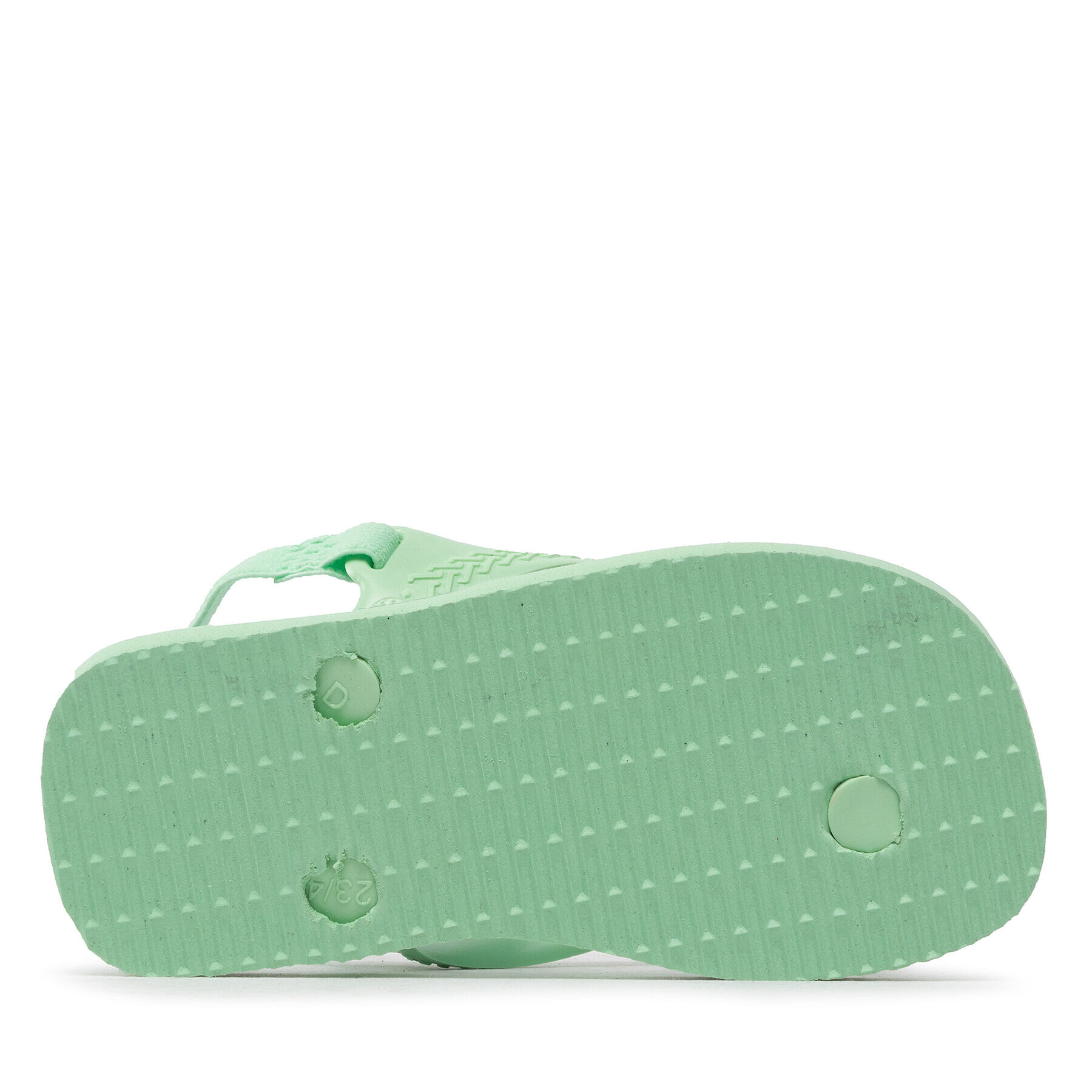 Havaianas Sandali Peppa Pig 41459806617 Zelena - Pepit.si