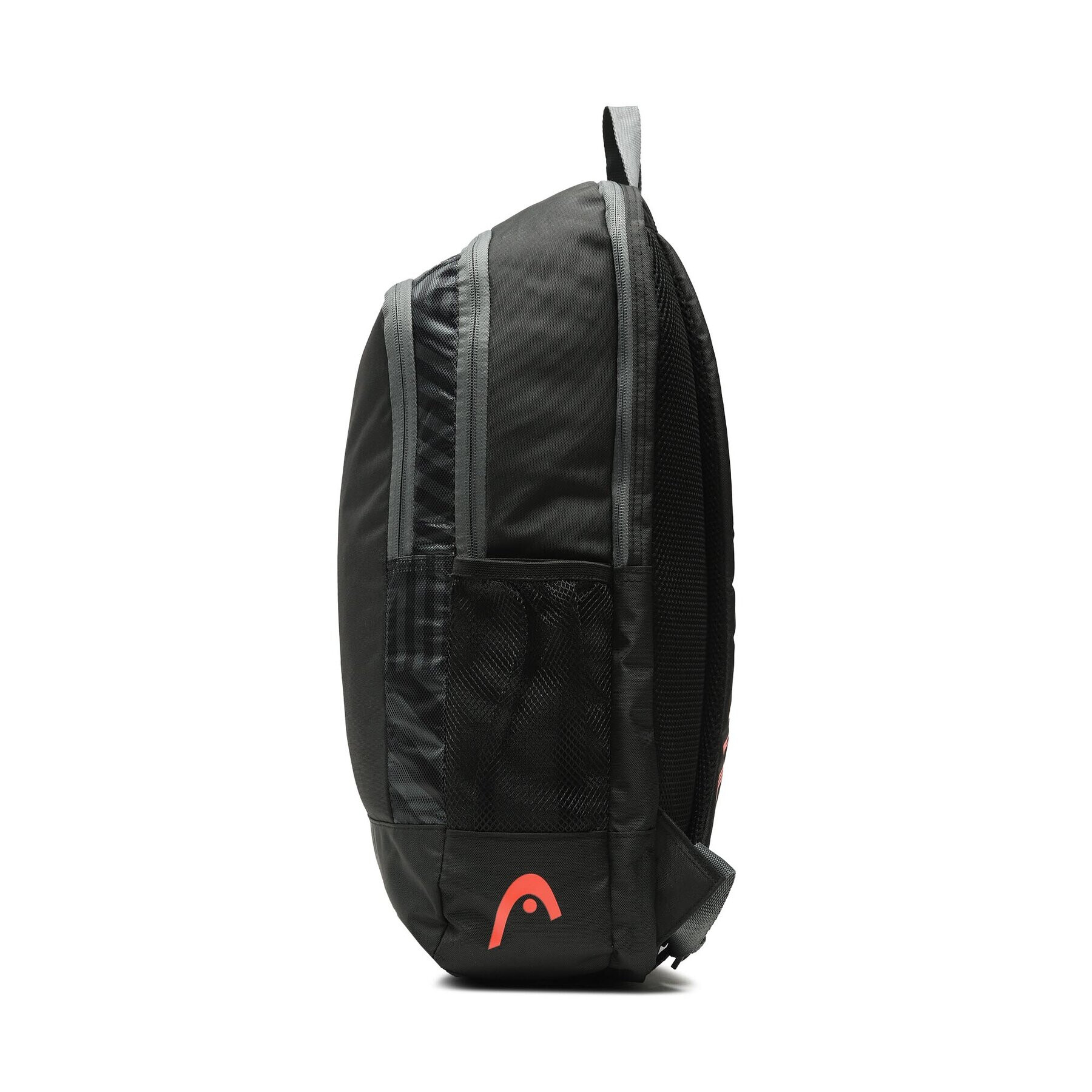 Head Nahrbtnik Base Backpack 17L 261333 Črna - Pepit.si