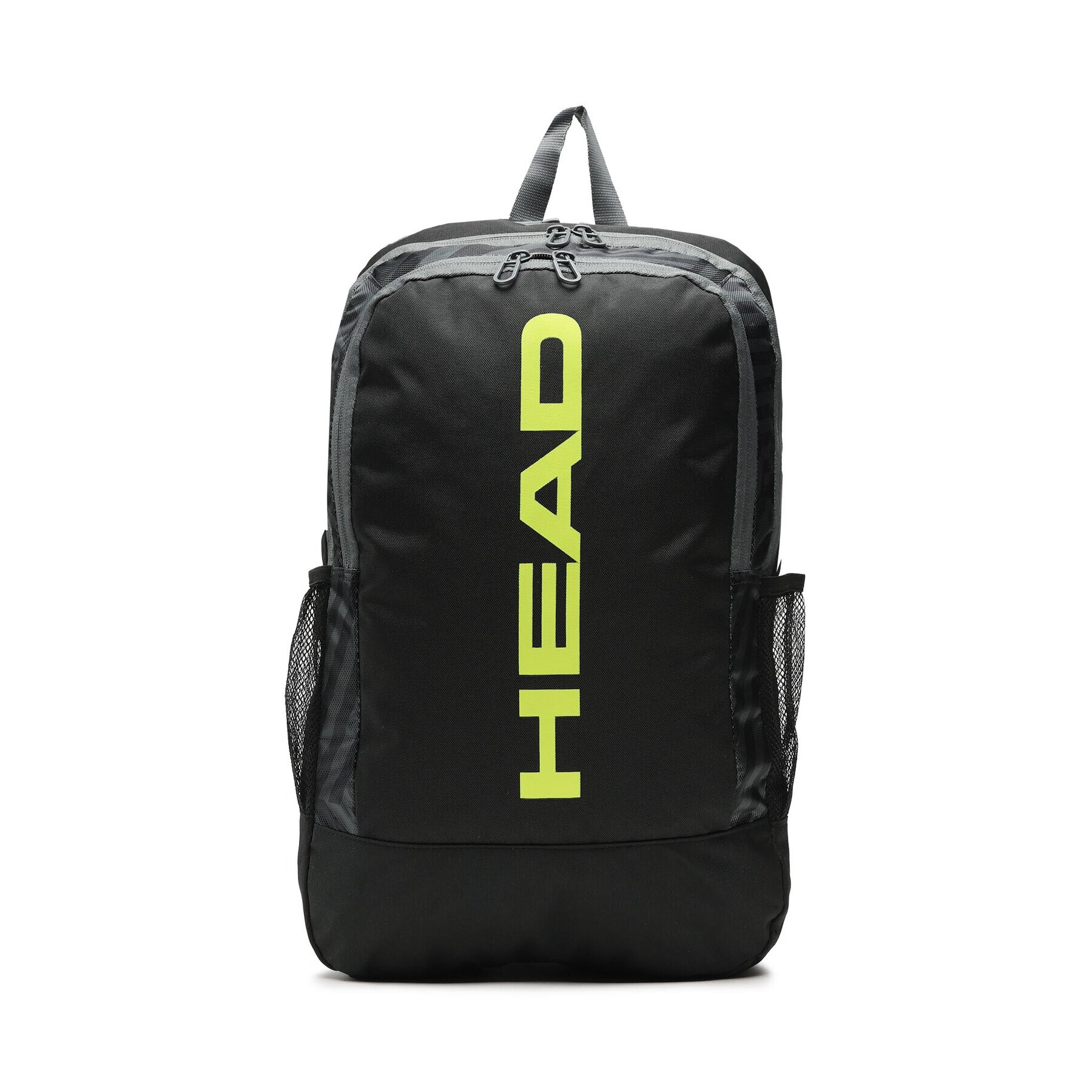 Head Nahrbtnik Base Backpack 261433 Črna - Pepit.si