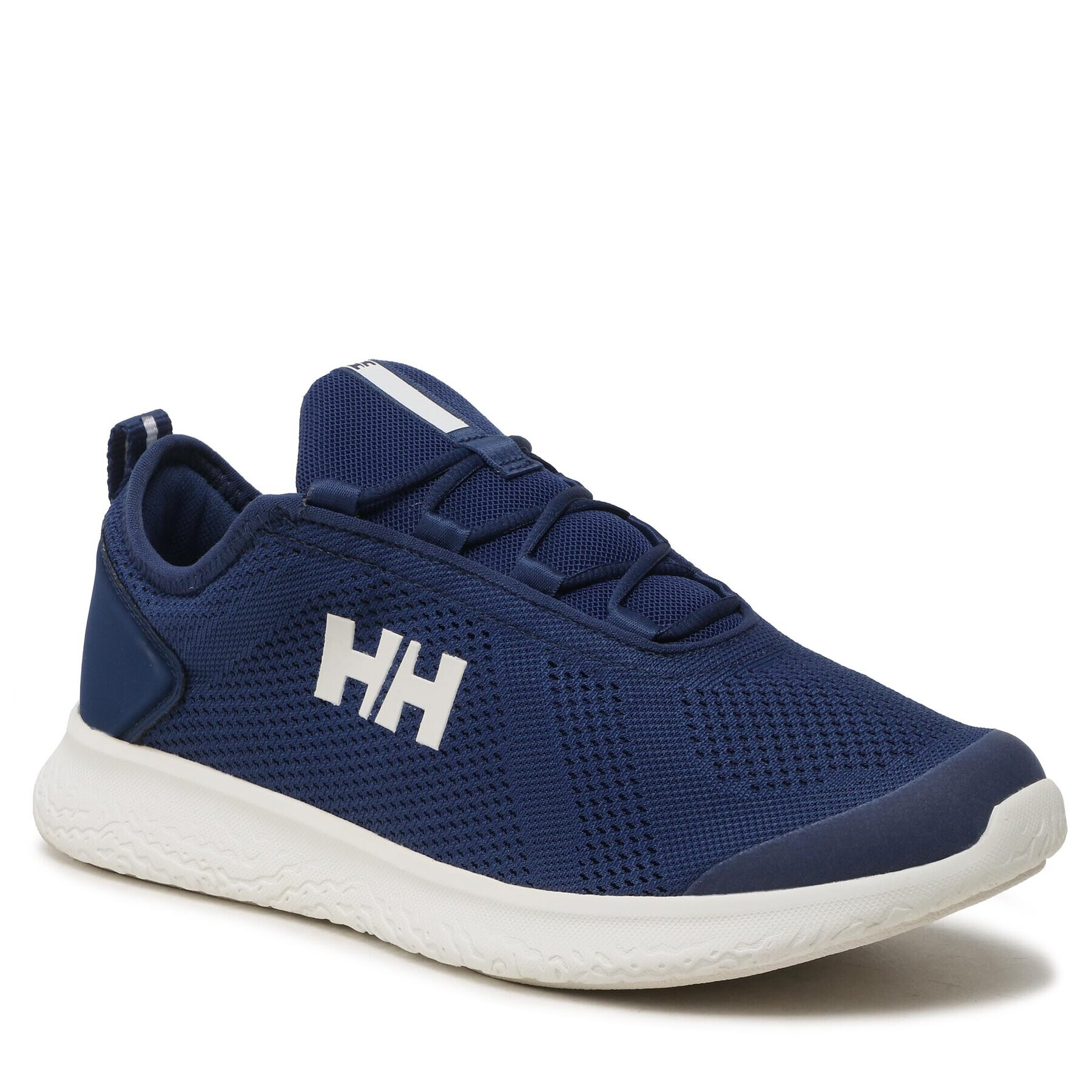 Helly Hansen Čevlji W Supalight Medley 11846_584 Mornarsko modra - Pepit.si