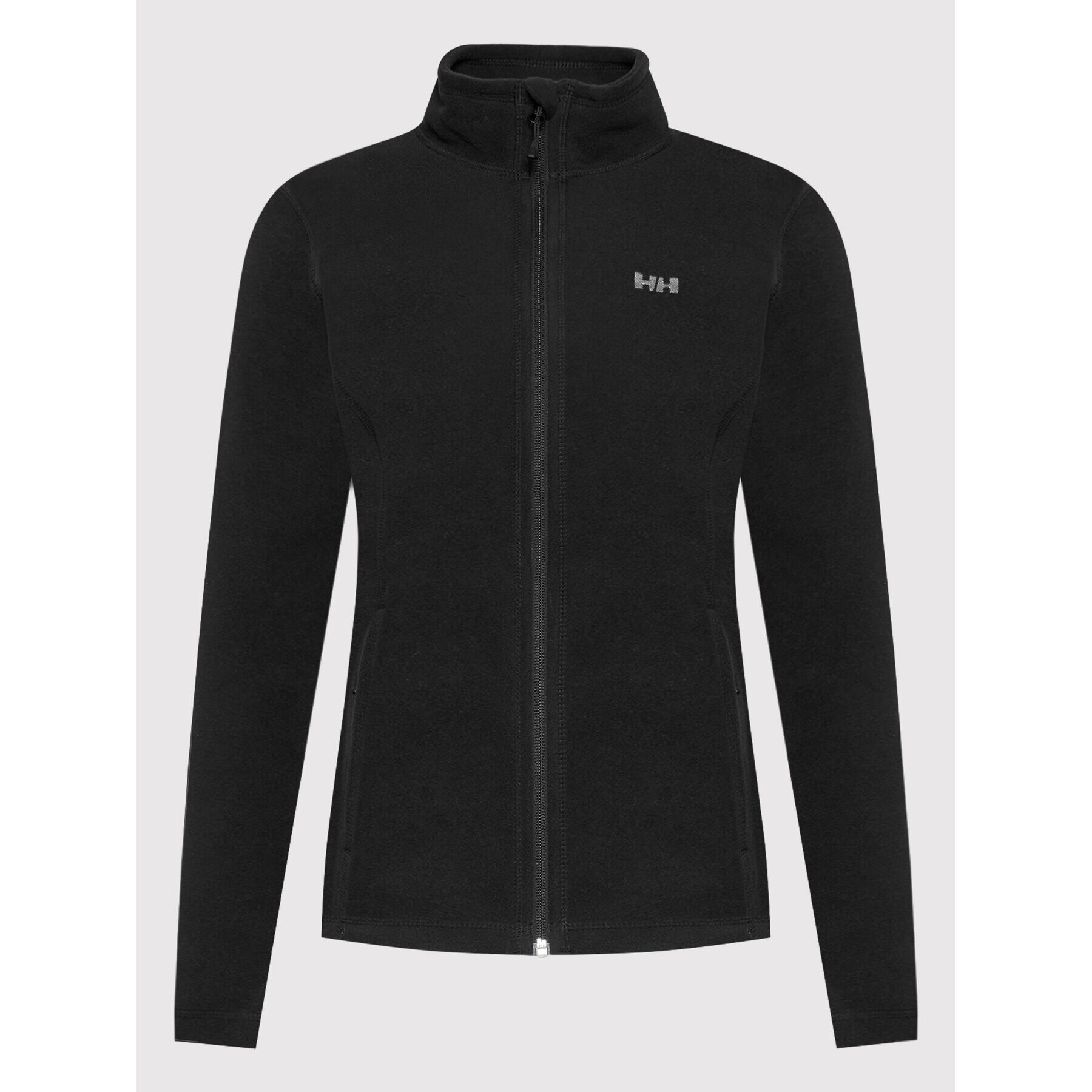 Helly Hansen Flis Daybreaker 51599 Črna Regular Fit - Pepit.si