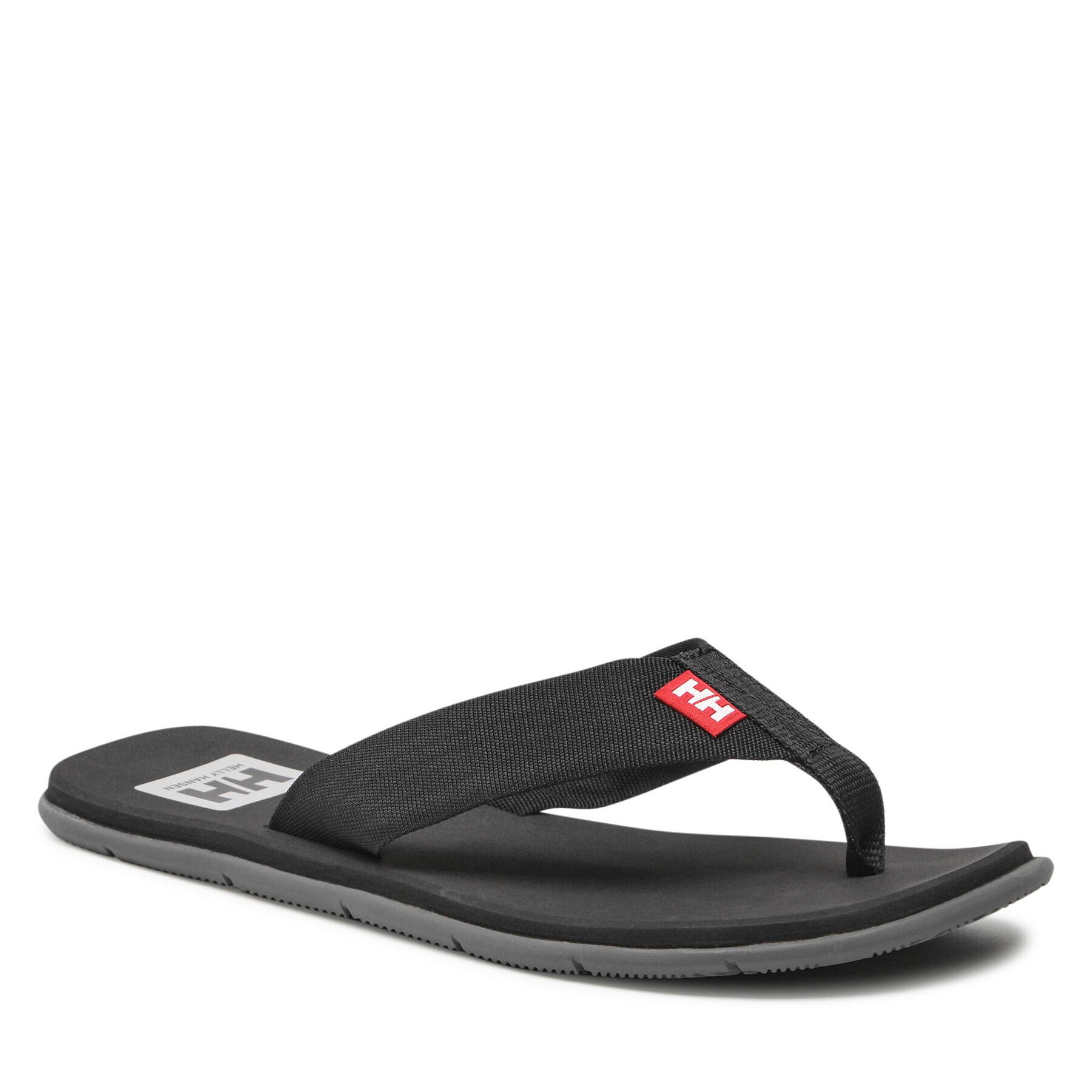 Helly Hansen Japonke Logo Sandal 11600 993 Črna - Pepit.si