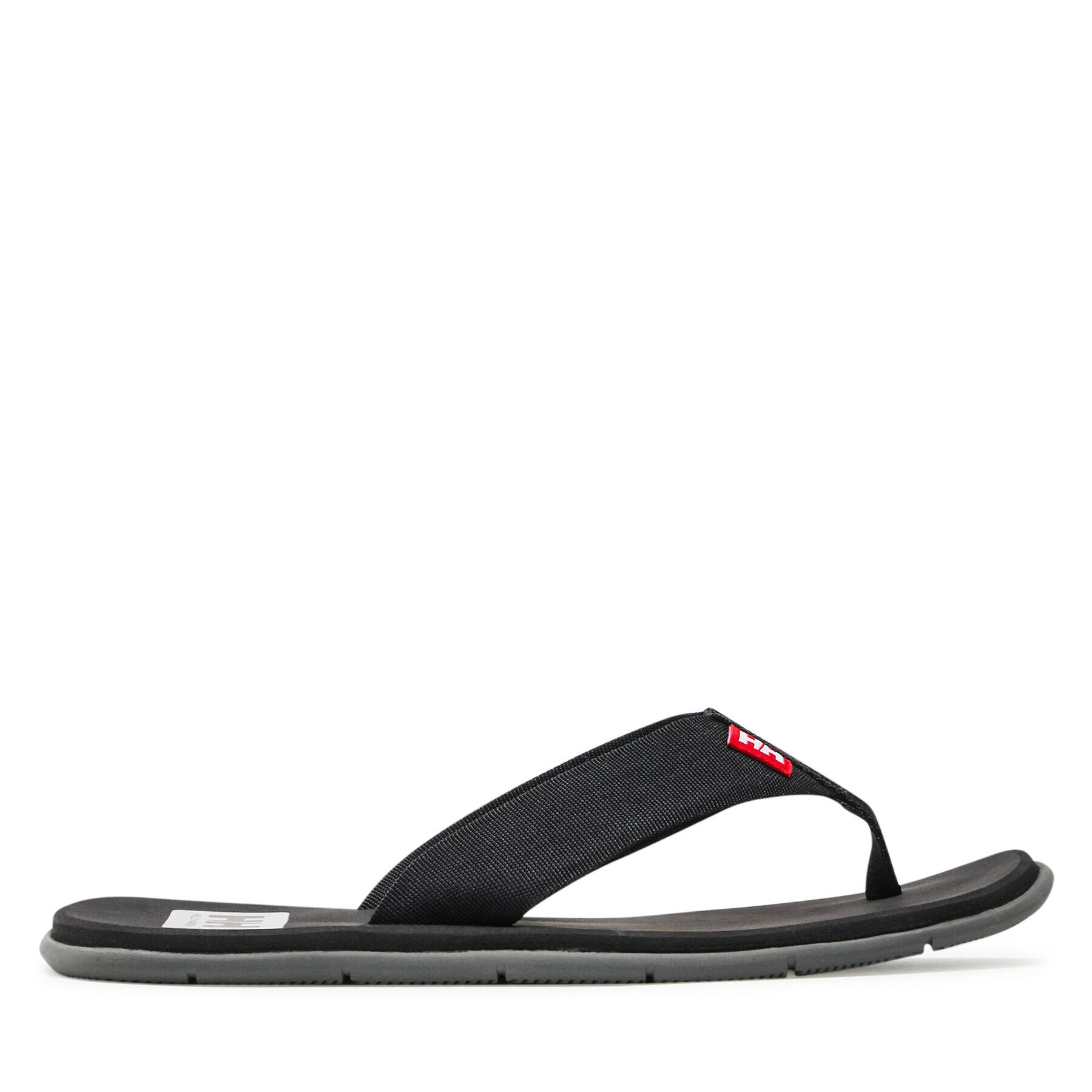 Helly Hansen Japonke Logo Sandal 11600 993 Črna - Pepit.si