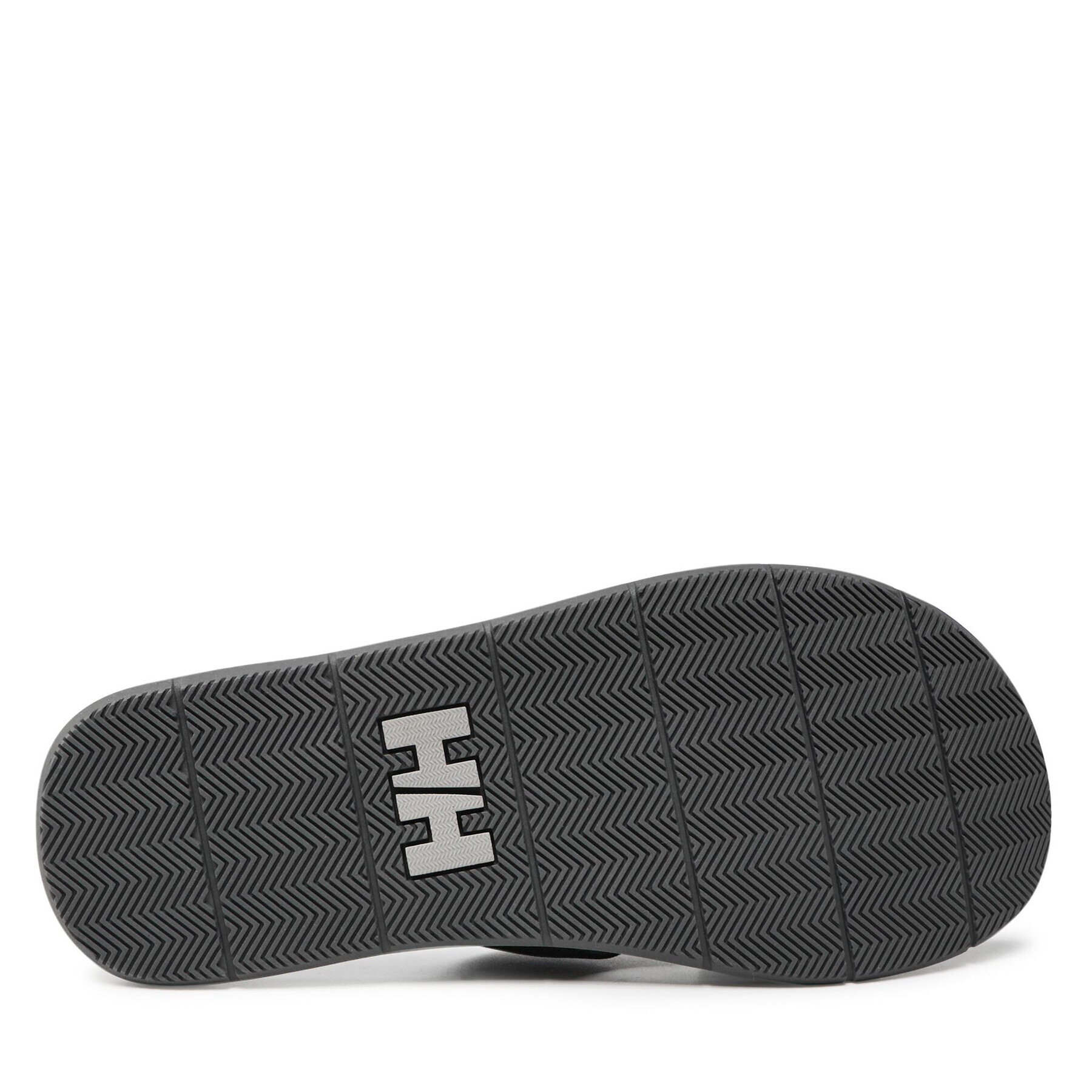 Helly Hansen Japonke Logo Sandal 11600 993 Črna - Pepit.si