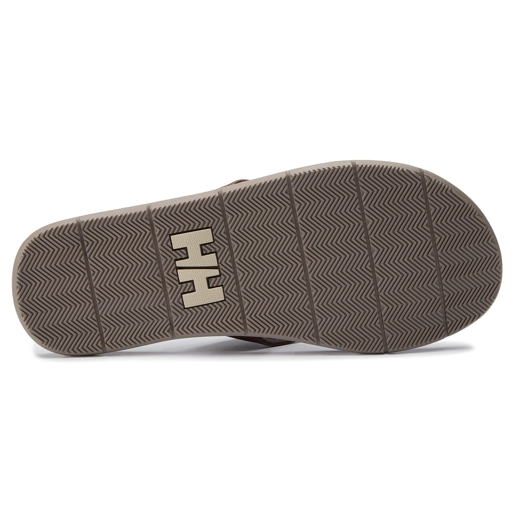 Helly Hansen Japonke Seasand Leather Sandal 11495 713 Rjava - Pepit.si