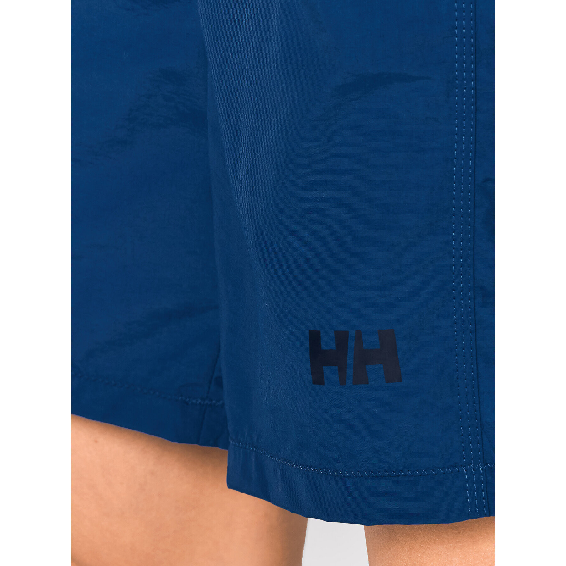 Helly Hansen Kopalne hlače Calshot 55693 Mornarsko modra Regular Fit - Pepit.si