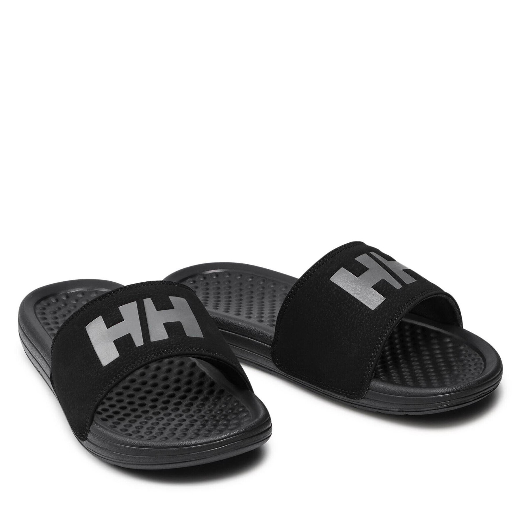 Helly Hansen Natikači H/H Slide 11714 Črna - Pepit.si