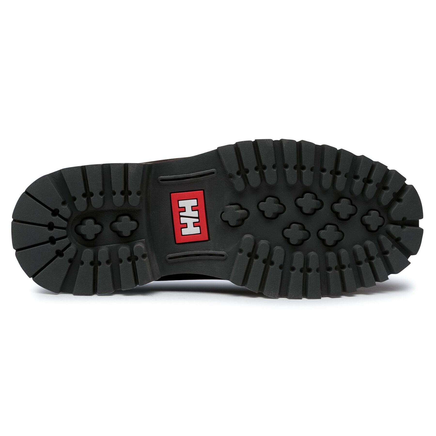 Helly Hansen Pohodni čevlji Fremont 11424_990 Rjava - Pepit.si