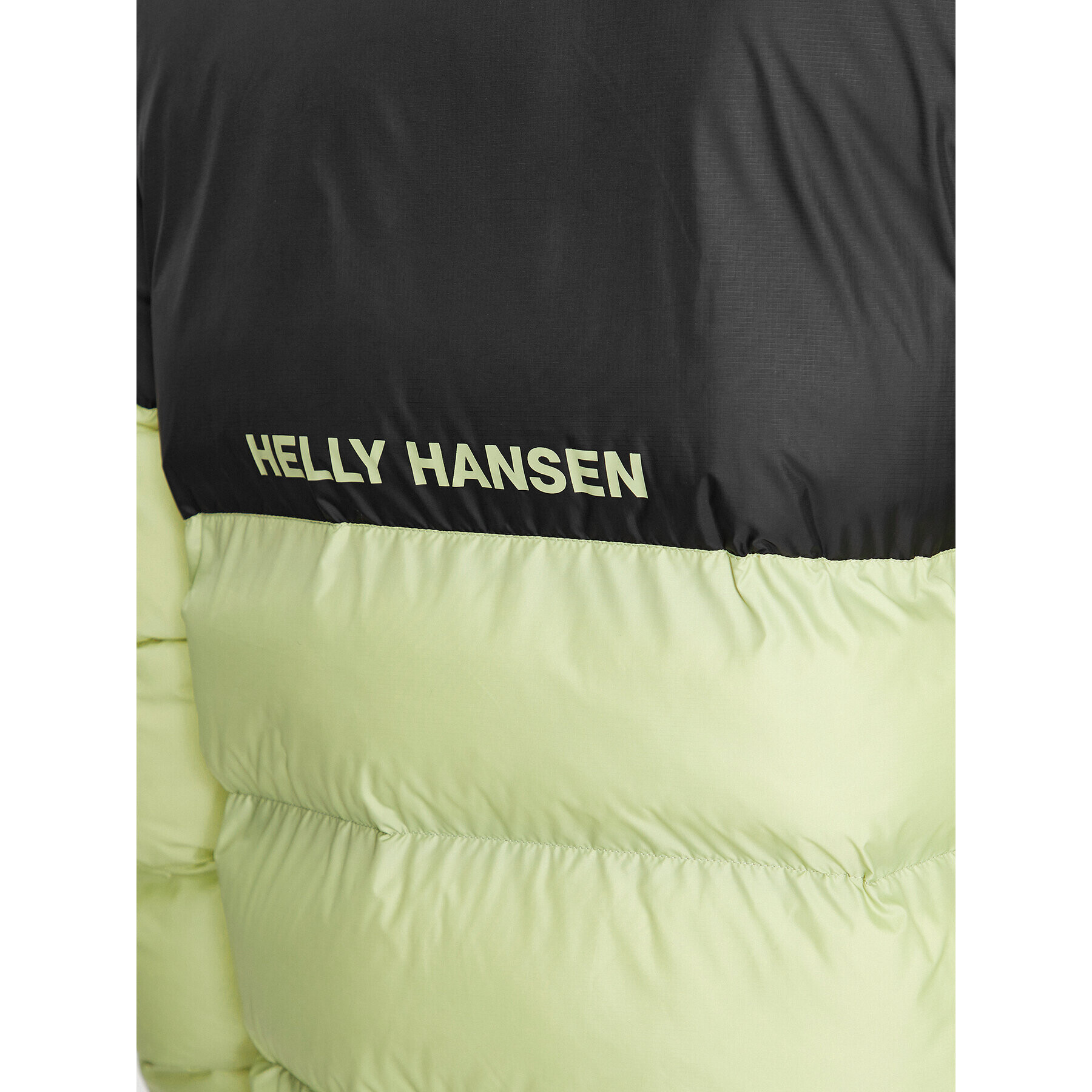 Helly Hansen Puhovka Active 53523 Zelena Regular Fit - Pepit.si