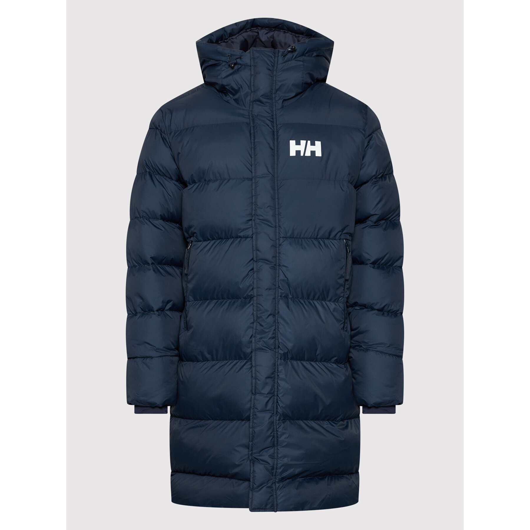 Helly Hansen Puhovka Active 53599 Mornarsko modra Regular Fit - Pepit.si