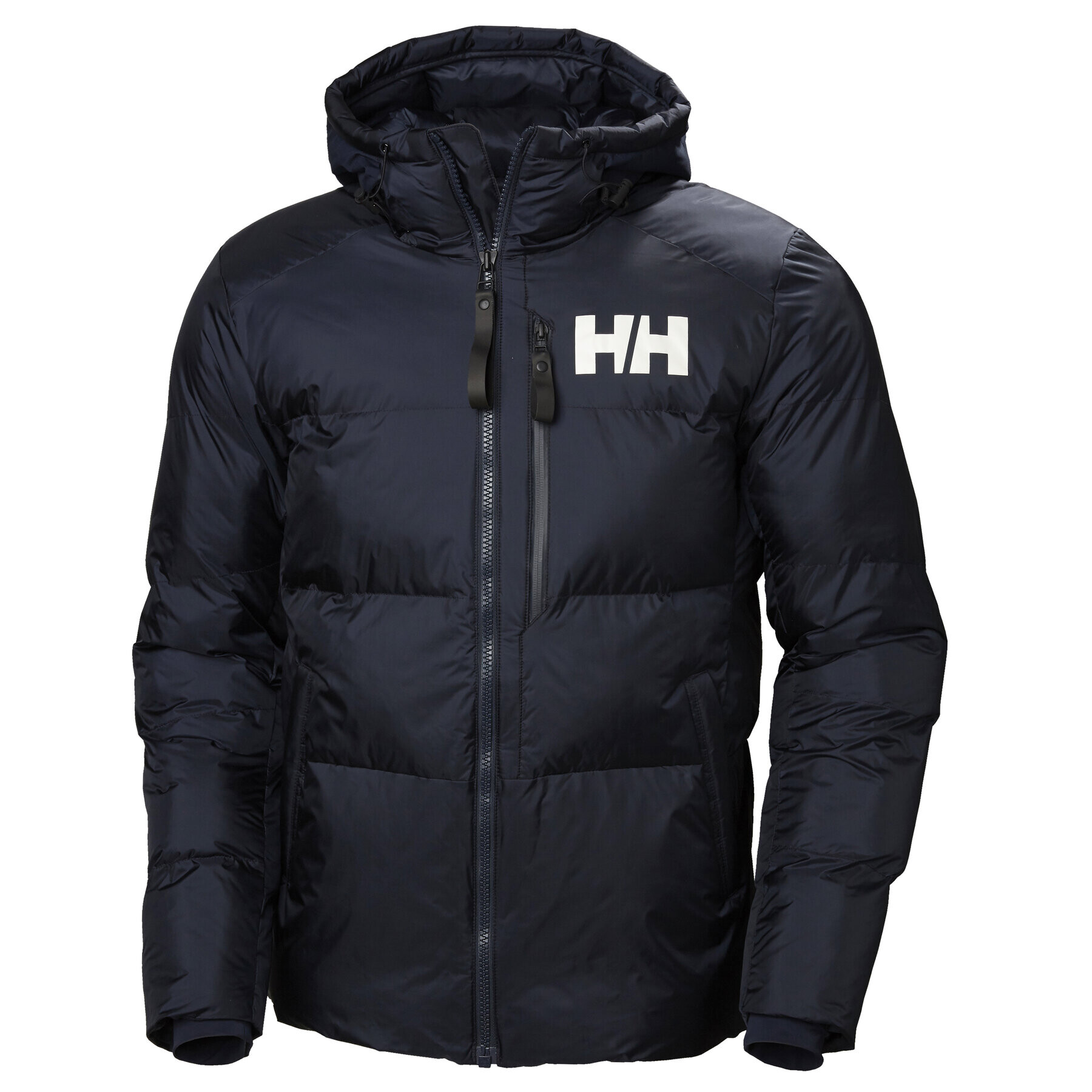 Helly Hansen Puhovka Active Winter 53171 Mornarsko modra Regular Fit - Pepit.si