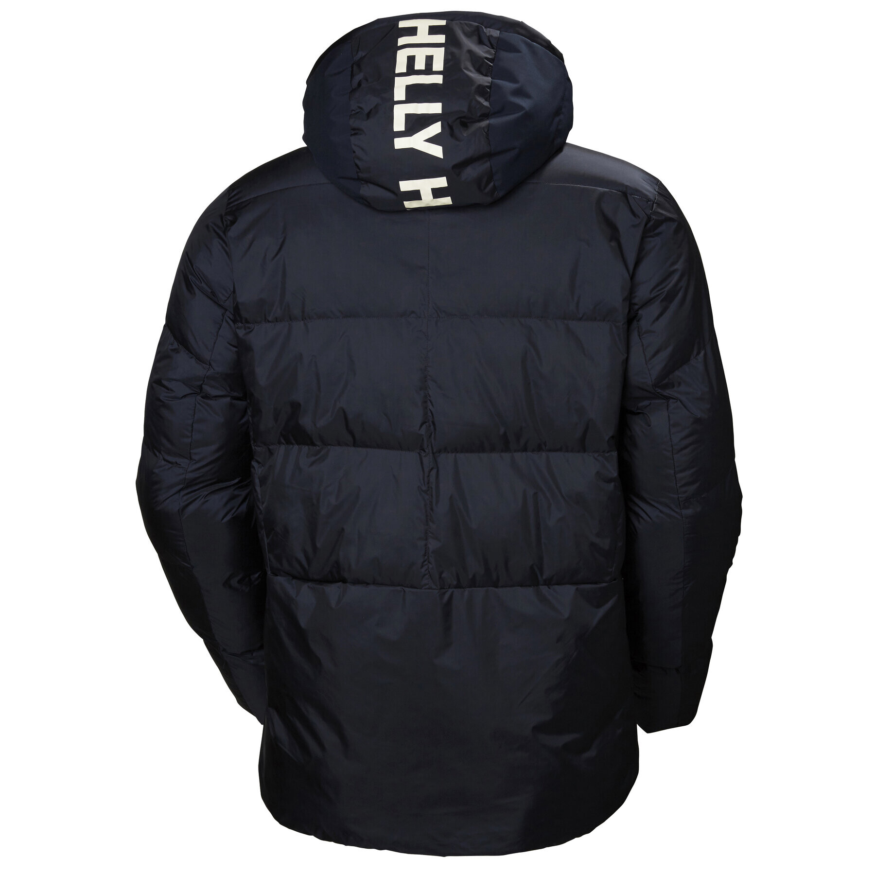 Helly Hansen Puhovka Active Winter 53171 Mornarsko modra Regular Fit - Pepit.si