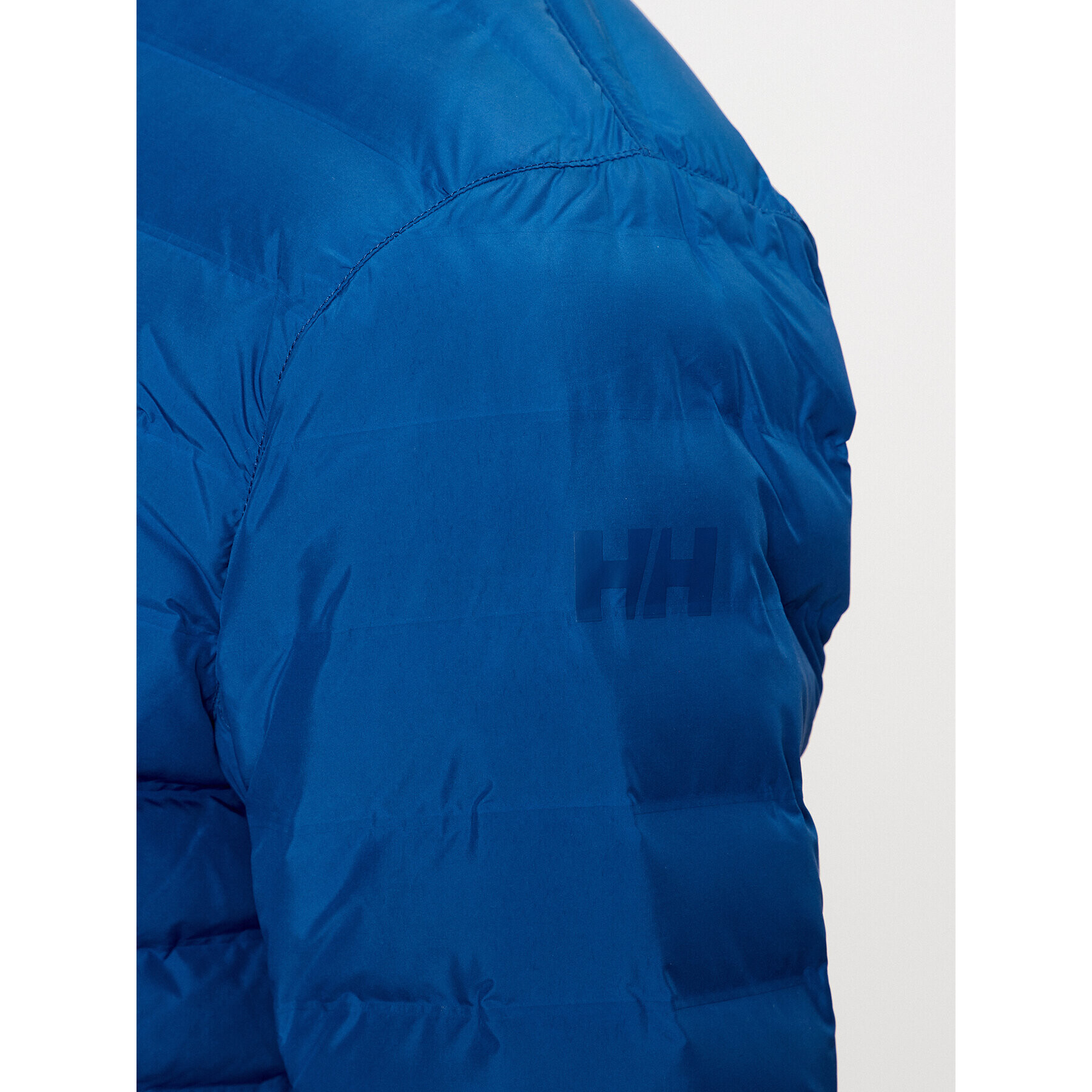 Helly Hansen Puhovka Mono 53495 Modra Regular Fit - Pepit.si