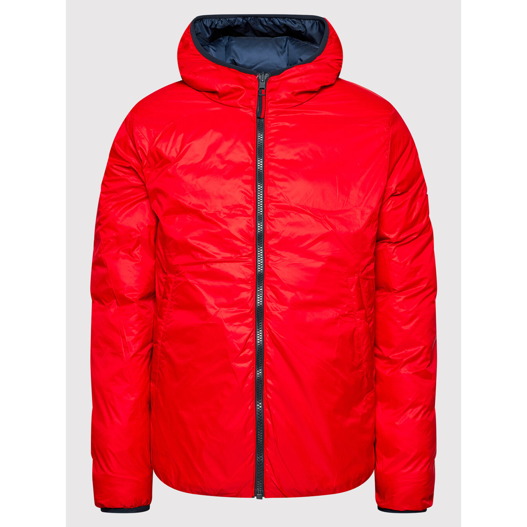 Helly Hansen Puhovka Rwb Reversible 53666 Mornarsko modra Regular Fit - Pepit.si