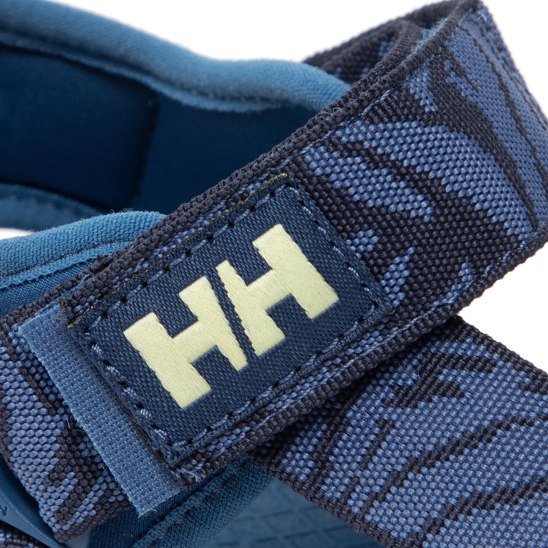 Helly Hansen Sandali Capilano F2F Sandal 11794_606 Mornarsko modra - Pepit.si