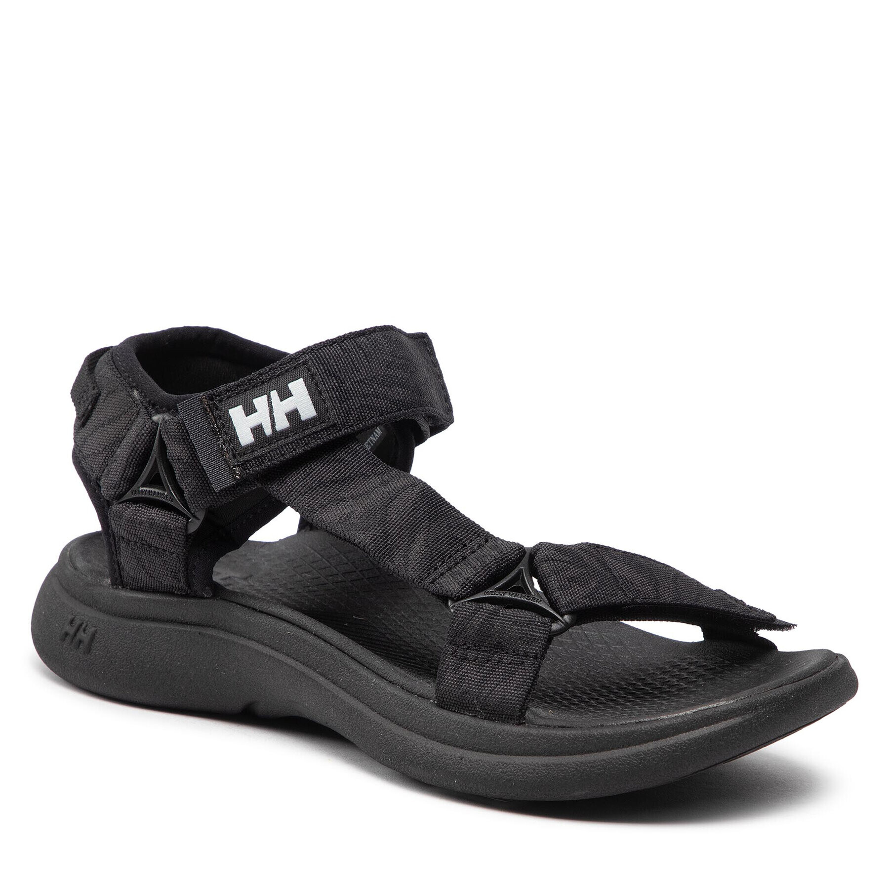 Helly Hansen Sandali W Capilano F2f Sandal 11794_990 Črna - Pepit.si