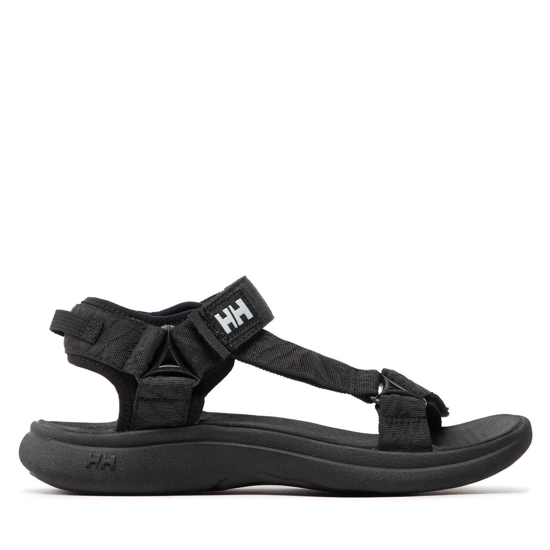 Helly Hansen Sandali W Capilano F2f Sandal 11794_990 Črna - Pepit.si