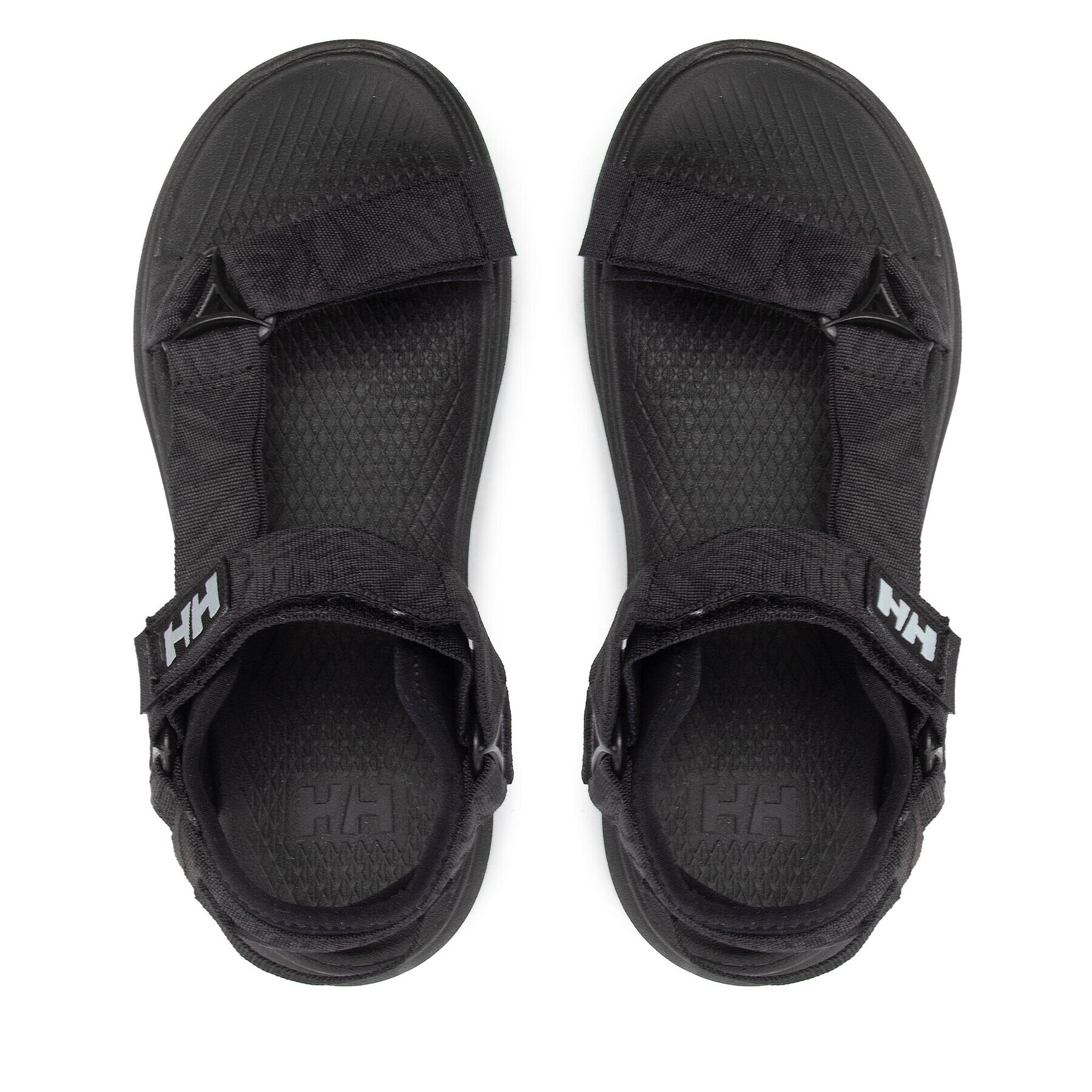 Helly Hansen Sandali W Capilano F2f Sandal 11794_990 Črna - Pepit.si