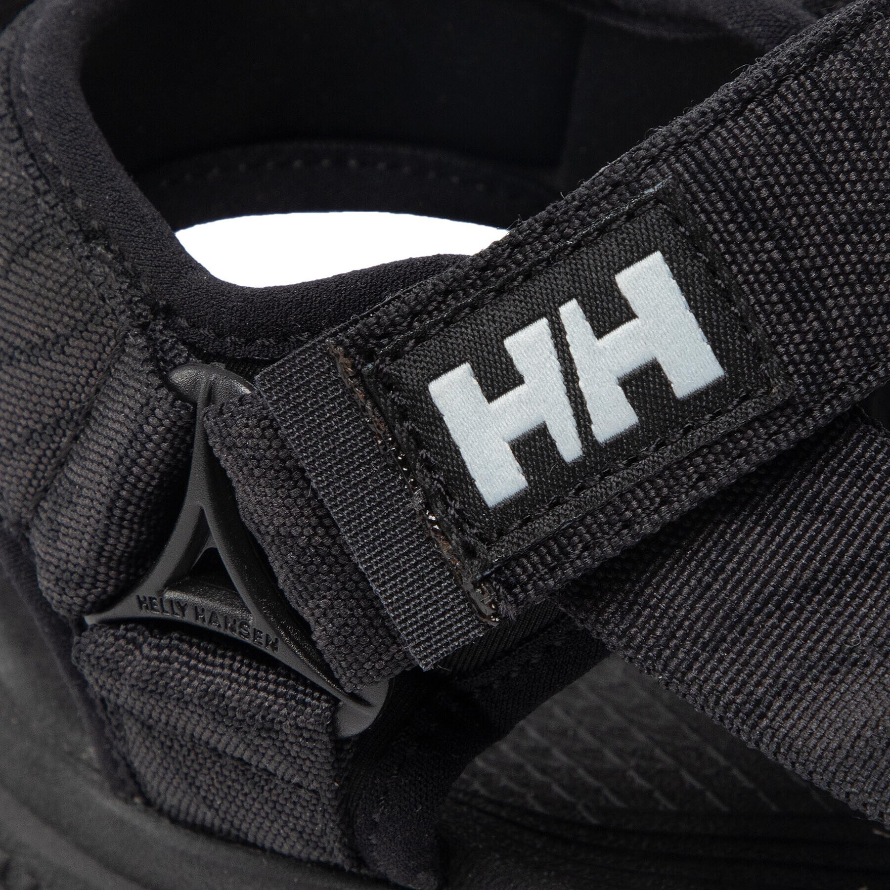 Helly Hansen Sandali W Capilano F2f Sandal 11794_990 Črna - Pepit.si