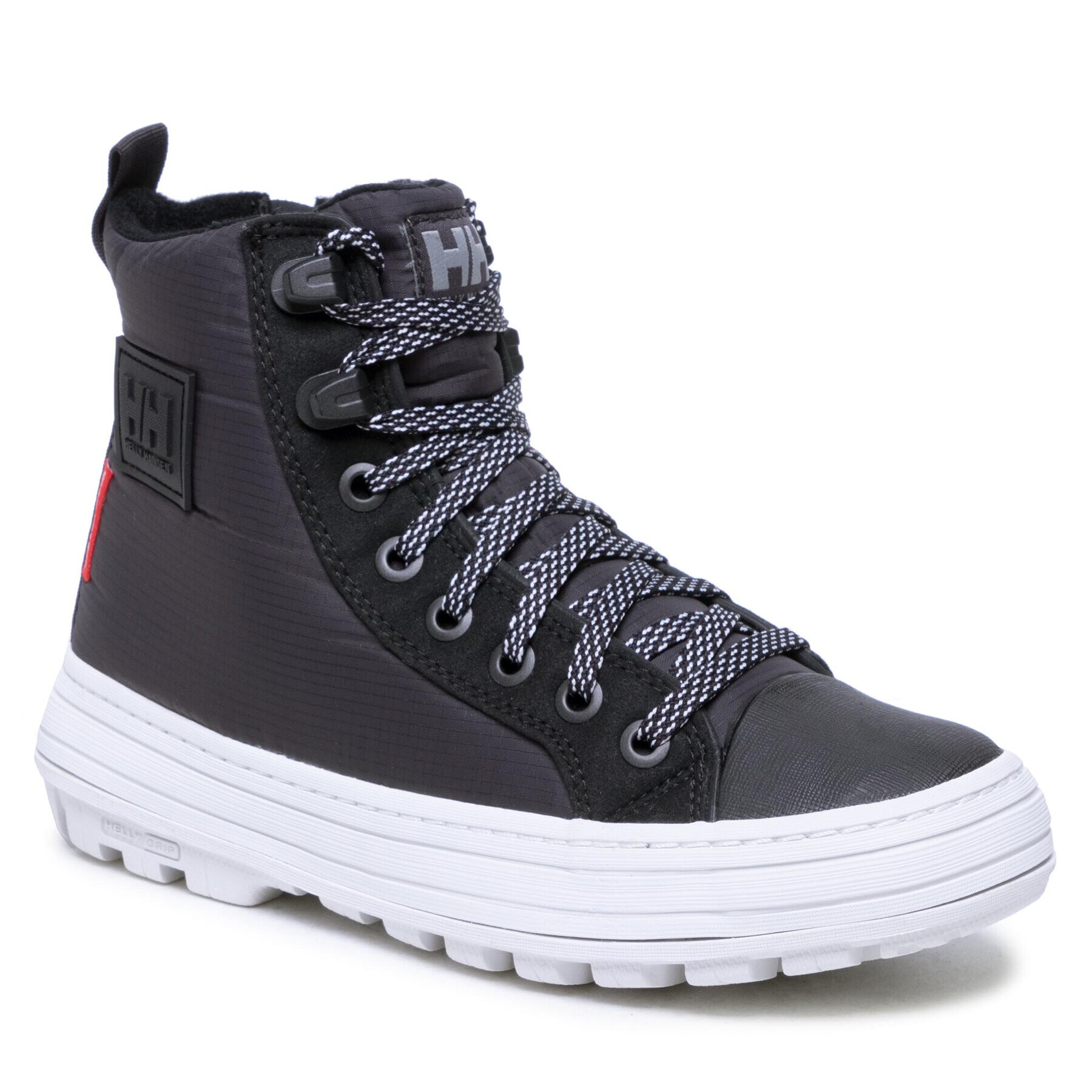 Helly Hansen Škornji W Wonderland Boot 117-58.990 Črna - Pepit.si