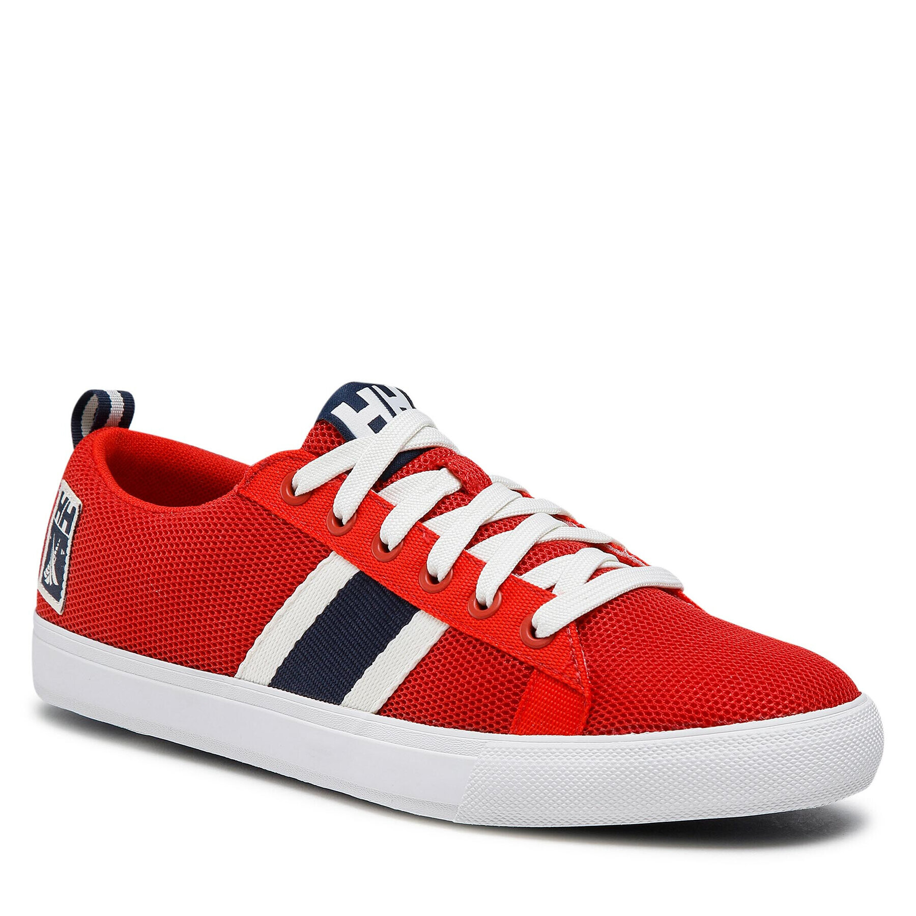 Helly Hansen Tenis superge Berge Viking 11695_216 Rdeča - Pepit.si