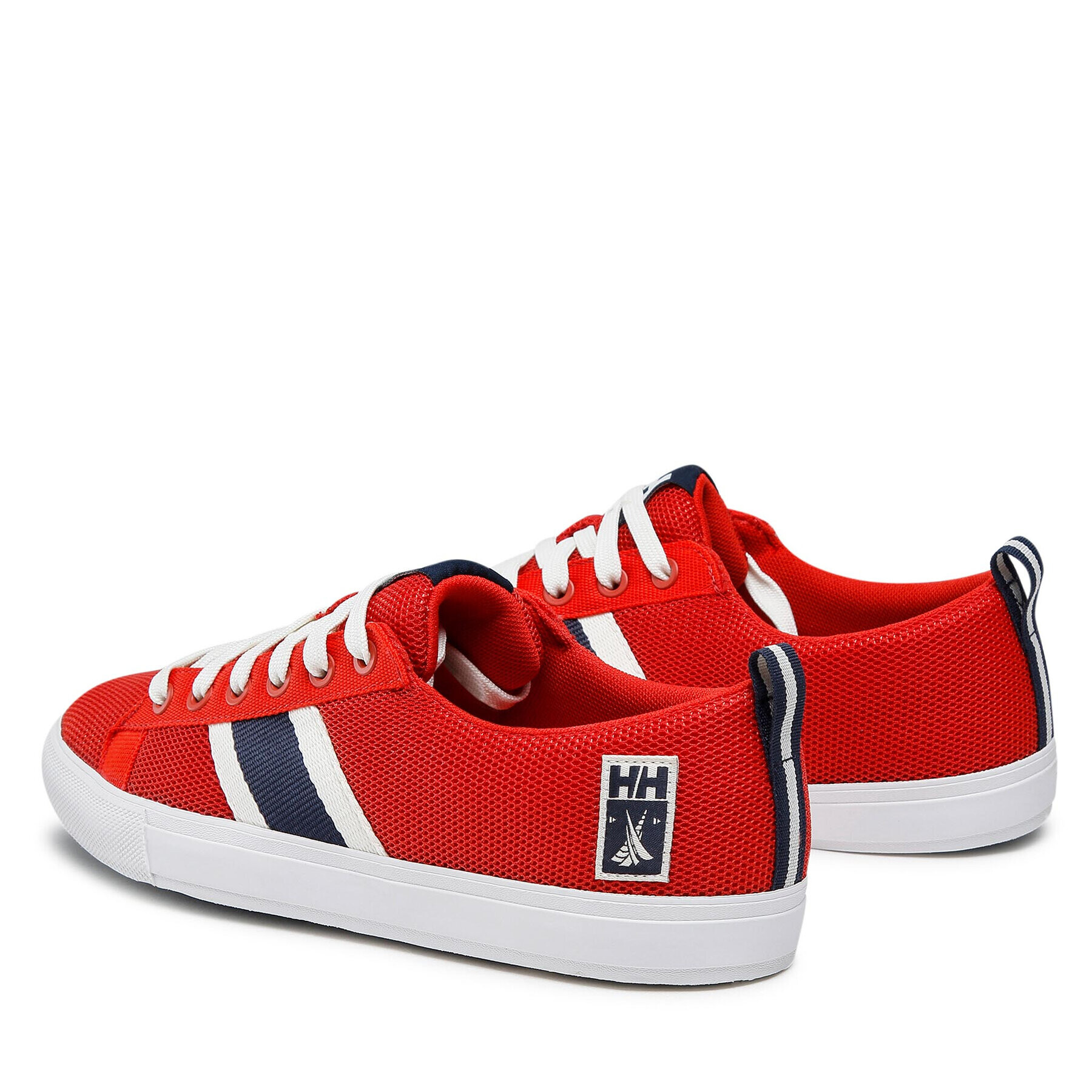 Helly Hansen Tenis superge Berge Viking 11695_216 Rdeča - Pepit.si