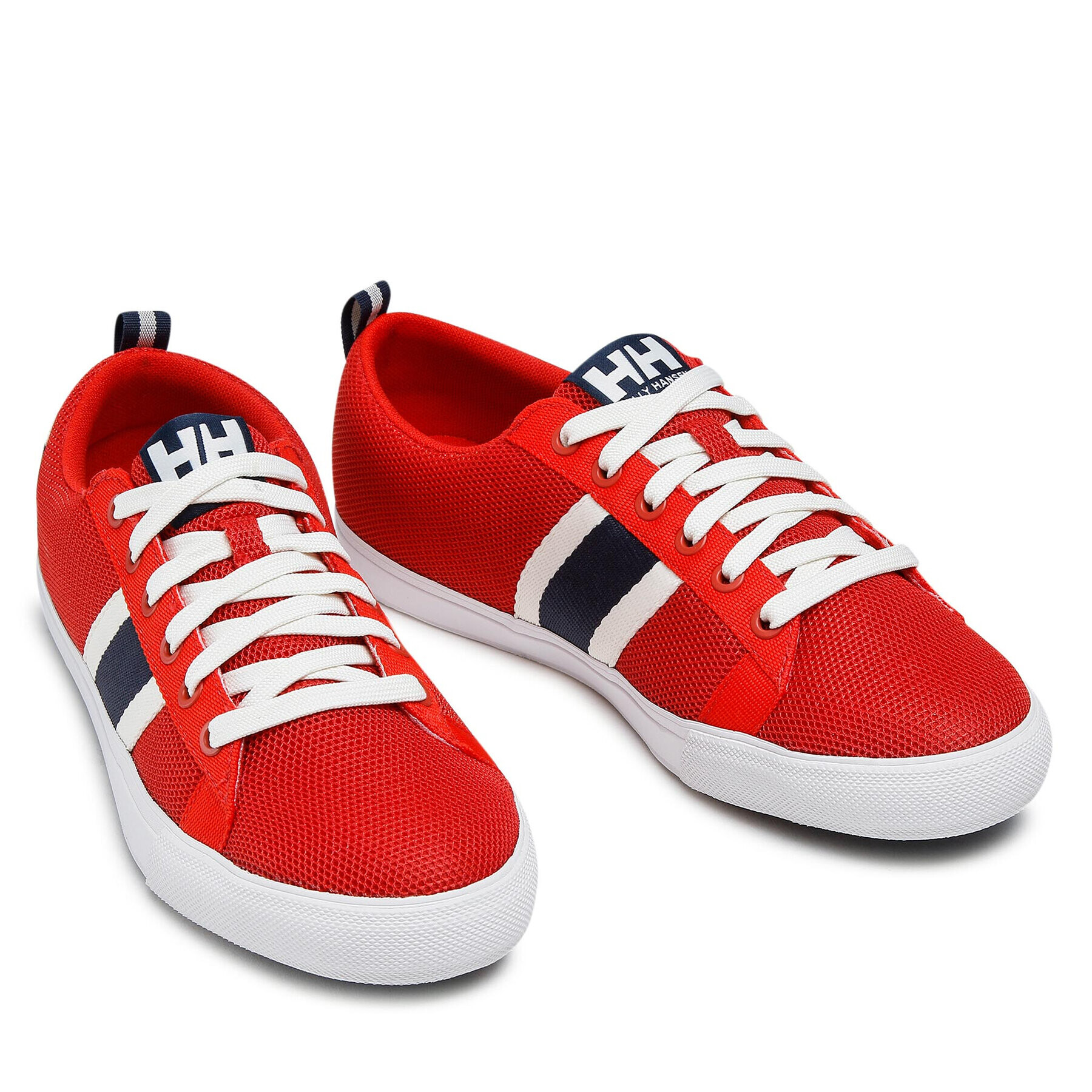 Helly Hansen Tenis superge Berge Viking 11695_216 Rdeča - Pepit.si