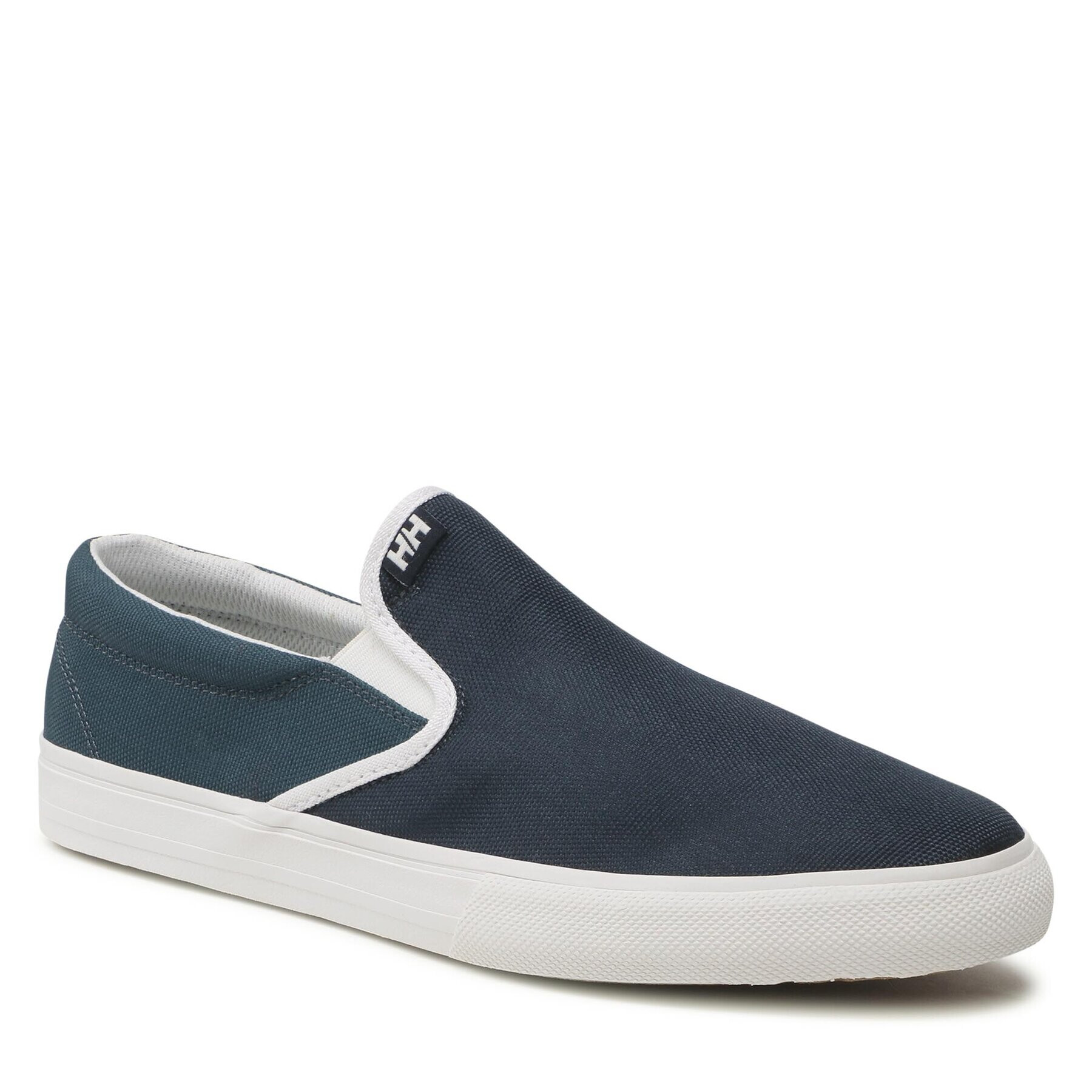 Helly Hansen Tenis superge Cph Eco Slip-On 11699_597 Mornarsko modra - Pepit.si