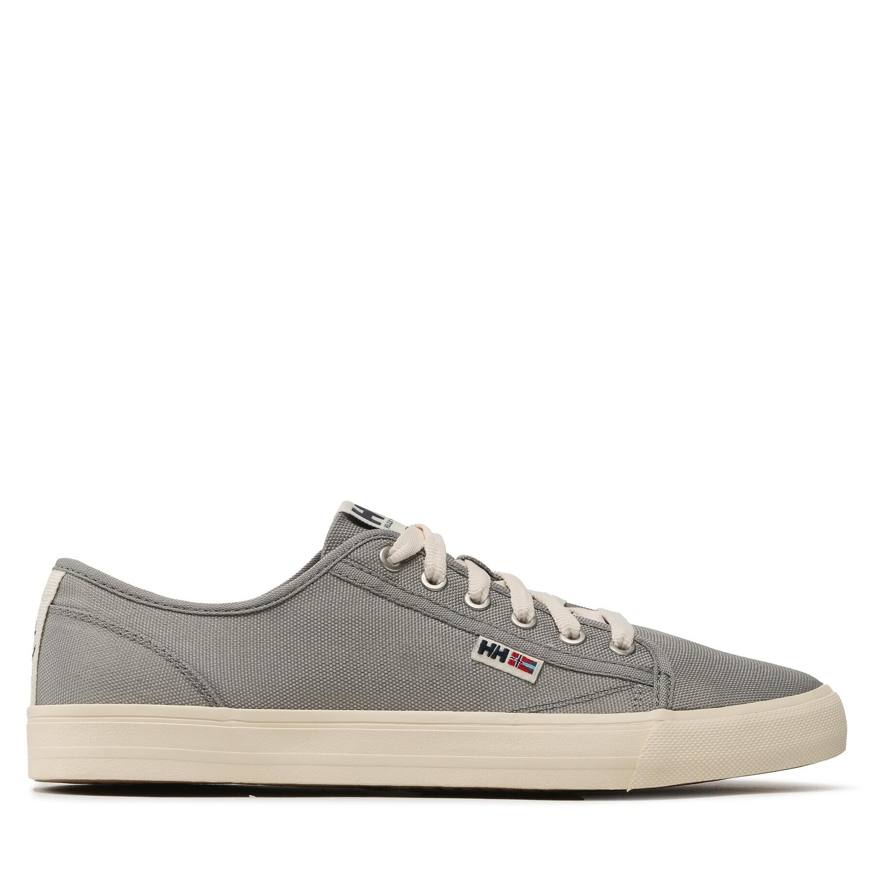 Helly Hansen Tenis superge F Jord Eco Canvas 11801_592 Modra - Pepit.si