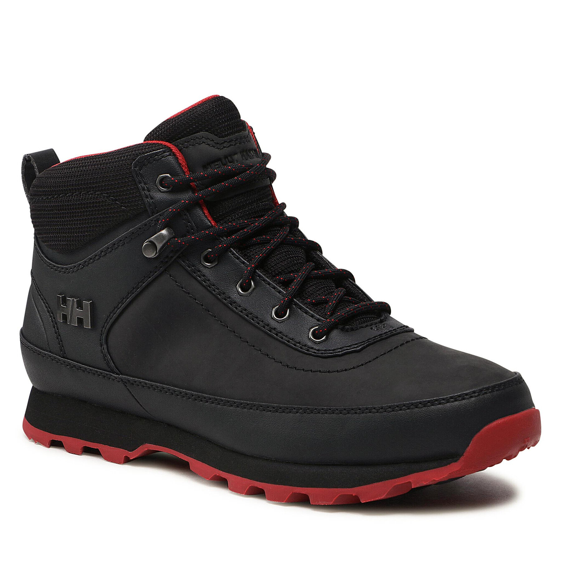 Helly Hansen Trekking čevlji Calgary 108-74.993 Črna - Pepit.si