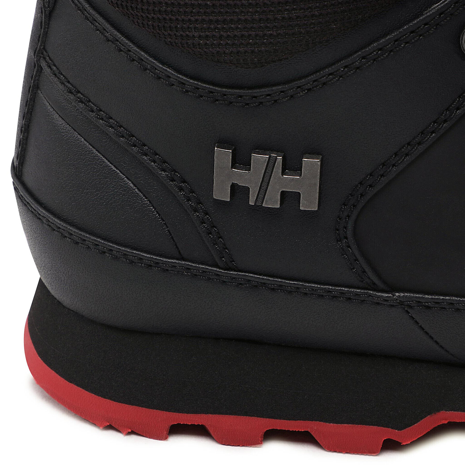 Helly Hansen Trekking čevlji Calgary 108-74.993 Črna - Pepit.si