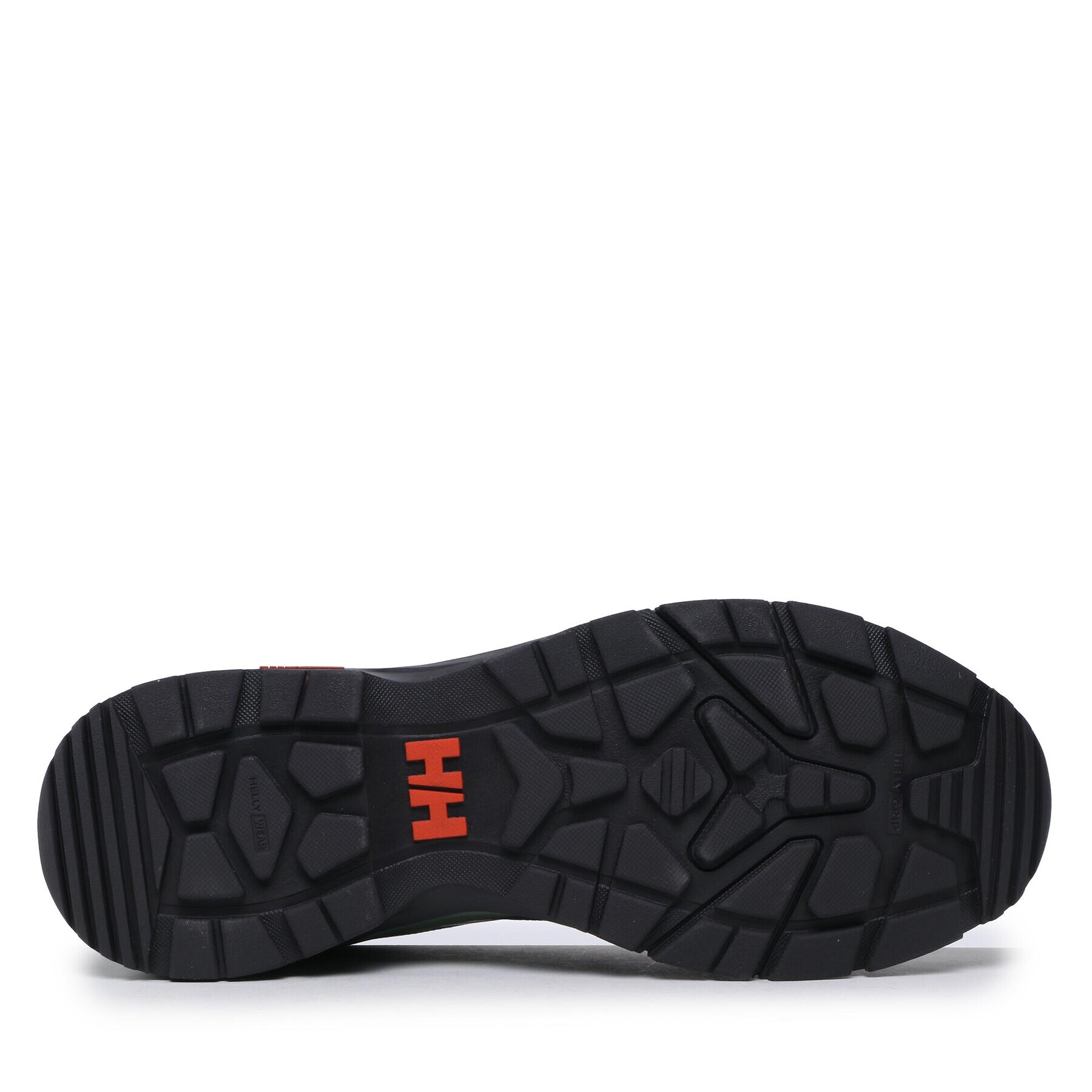 Helly Hansen Trekking čevlji Cascade Low Ht 11749_476 Zelena - Pepit.si