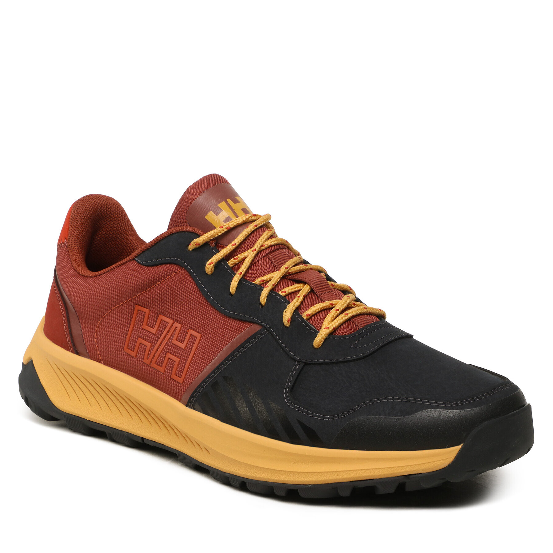 Helly Hansen Trekking čevlji Harrier 11853 301 Mornarsko modra - Pepit.si