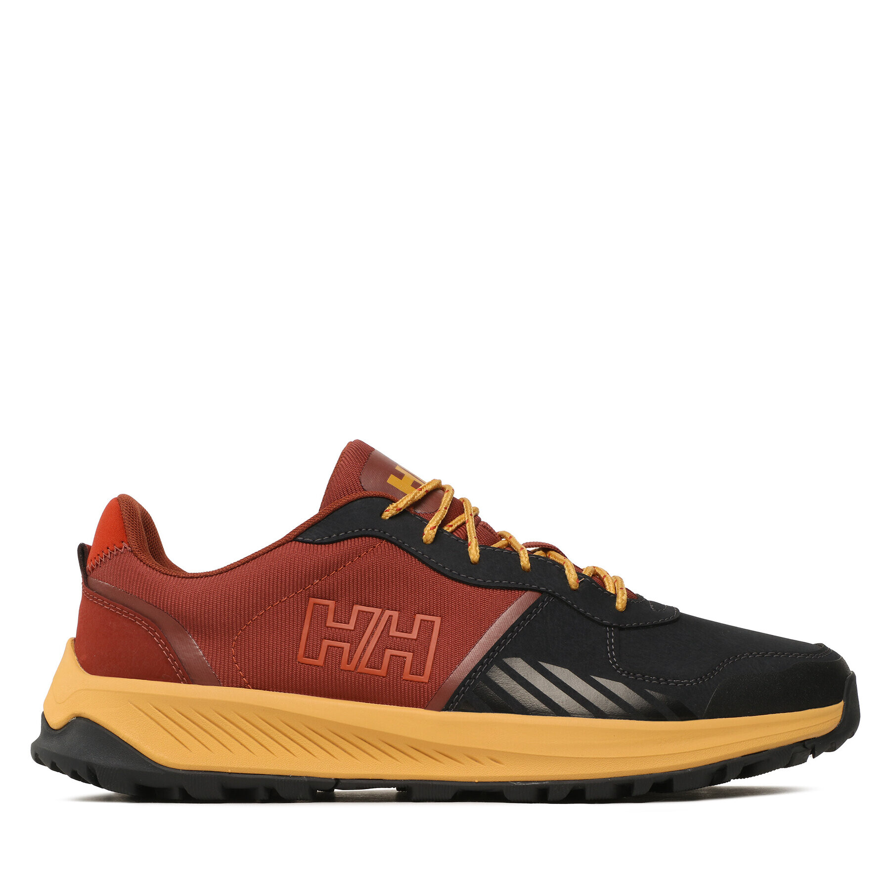 Helly Hansen Trekking čevlji Harrier 11853 301 Mornarsko modra - Pepit.si