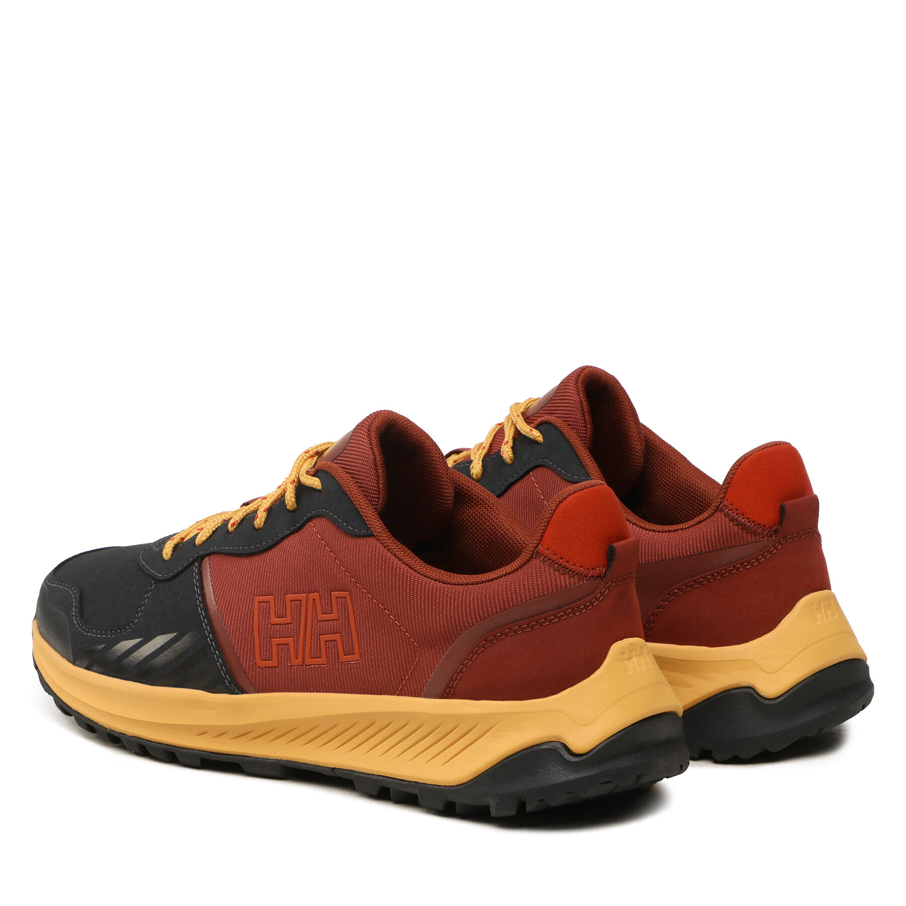 Helly Hansen Trekking čevlji Harrier 11853 301 Mornarsko modra - Pepit.si