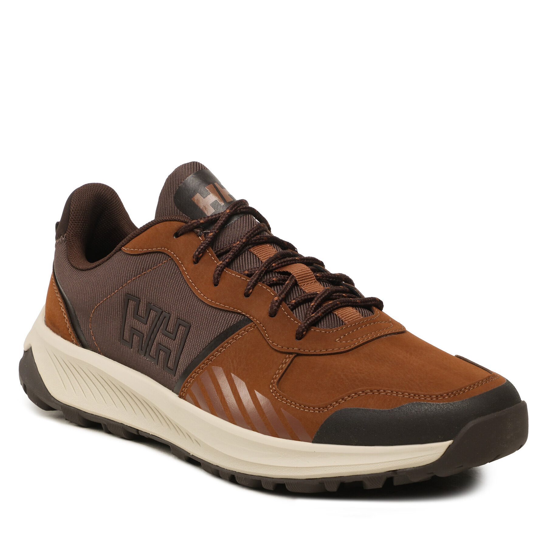 Helly Hansen Trekking čevlji Harrier 11853_715 Rjava - Pepit.si