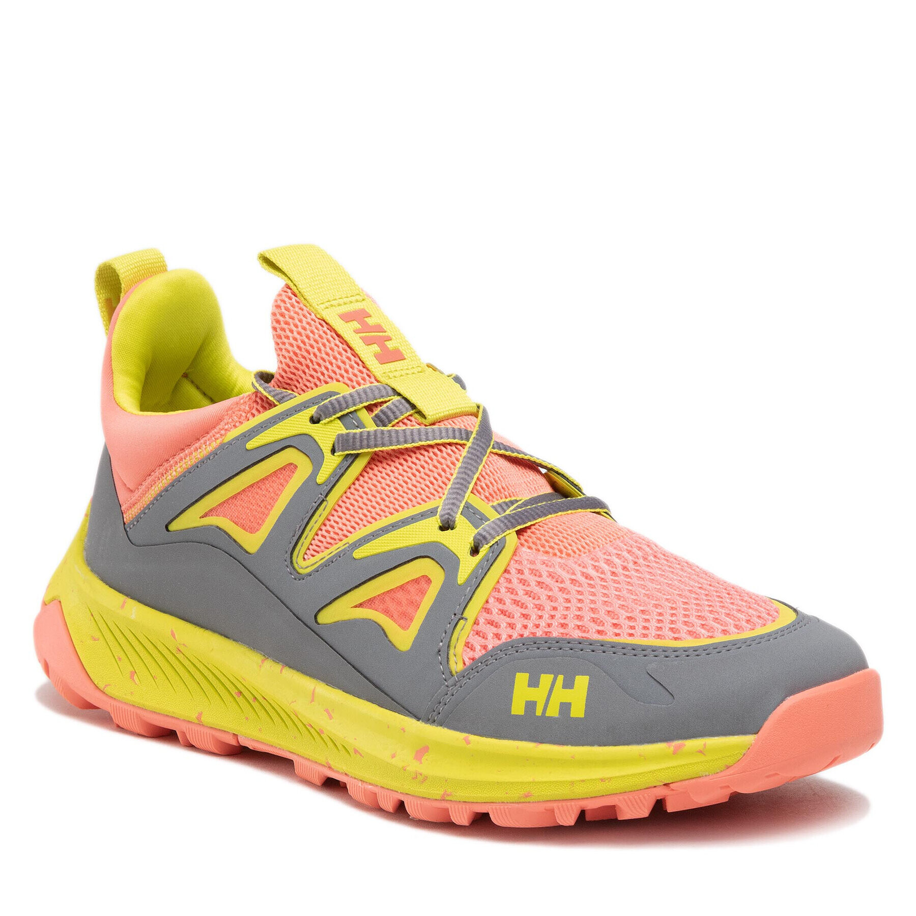 Helly Hansen Trekking čevlji Jaroba Mps 11720_971 Siva - Pepit.si