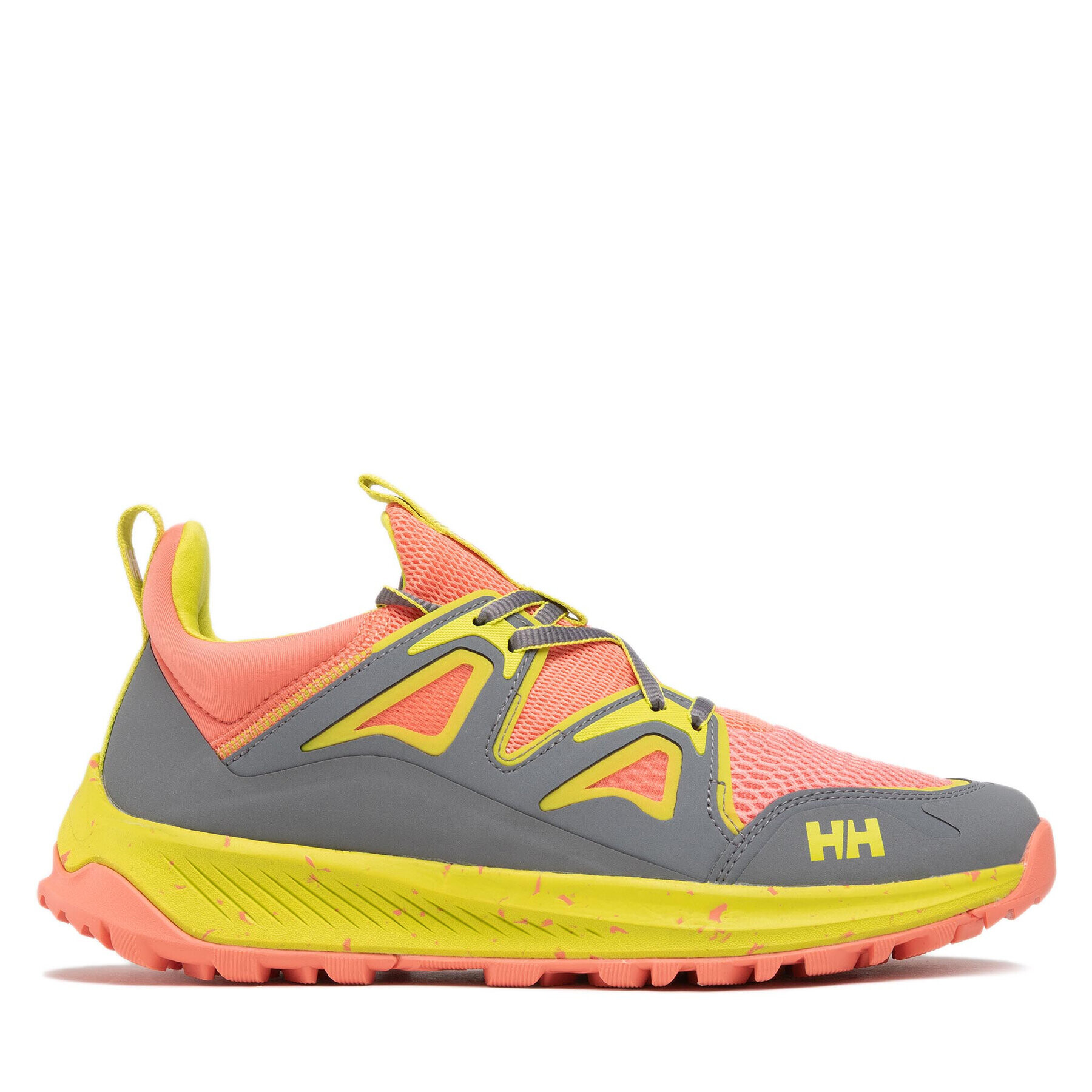 Helly Hansen Trekking čevlji Jaroba Mps 11720_971 Siva - Pepit.si