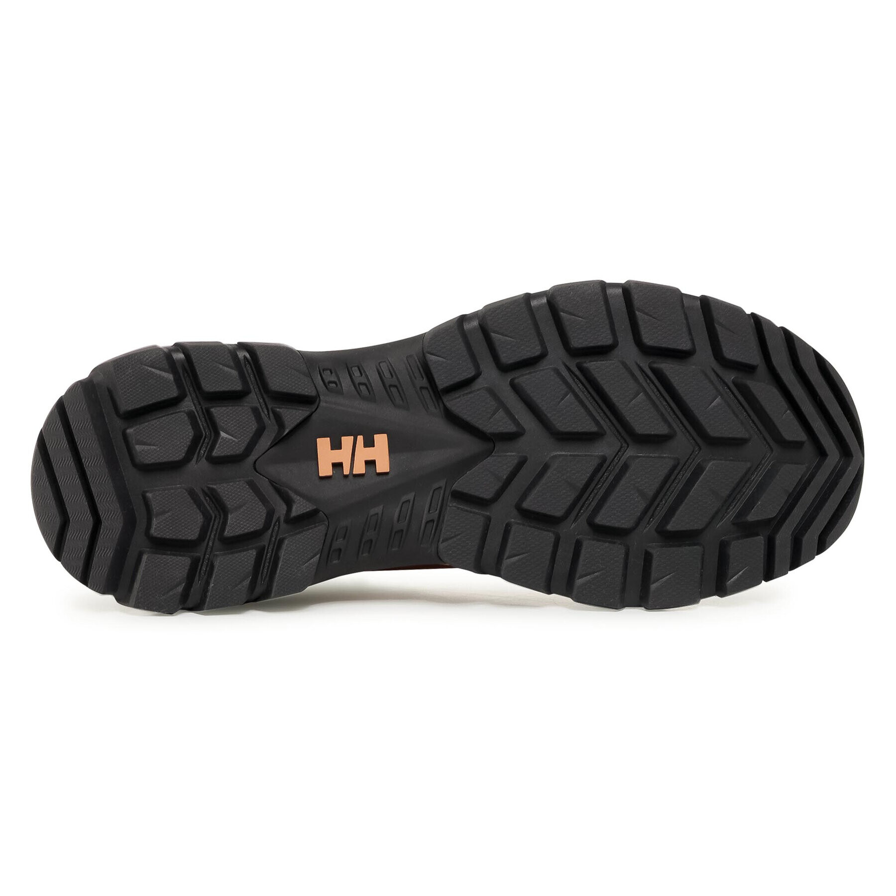 Helly Hansen Trekking čevlji Knaster Evo 5 11613 726 Rjava - Pepit.si