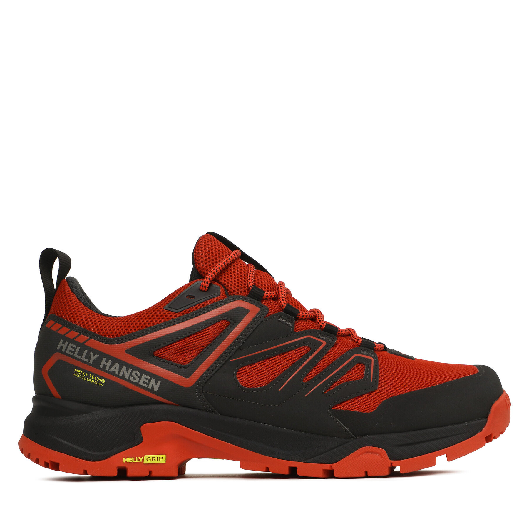 Helly Hansen Trekking čevlji Stalheim Ht 11849_300 Rdeča - Pepit.si