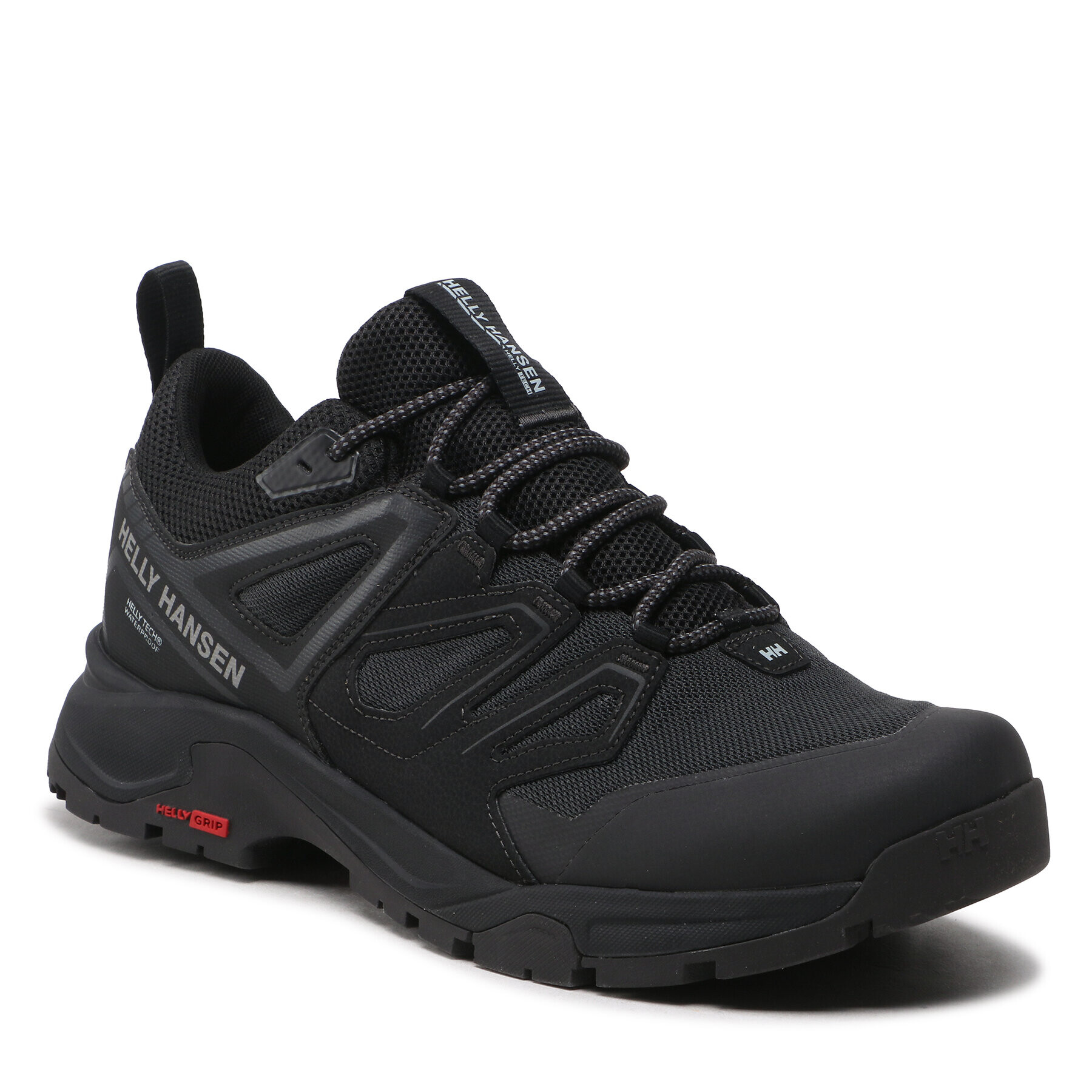 Helly Hansen Trekking čevlji Stalheim Ht 11849_990 Črna - Pepit.si