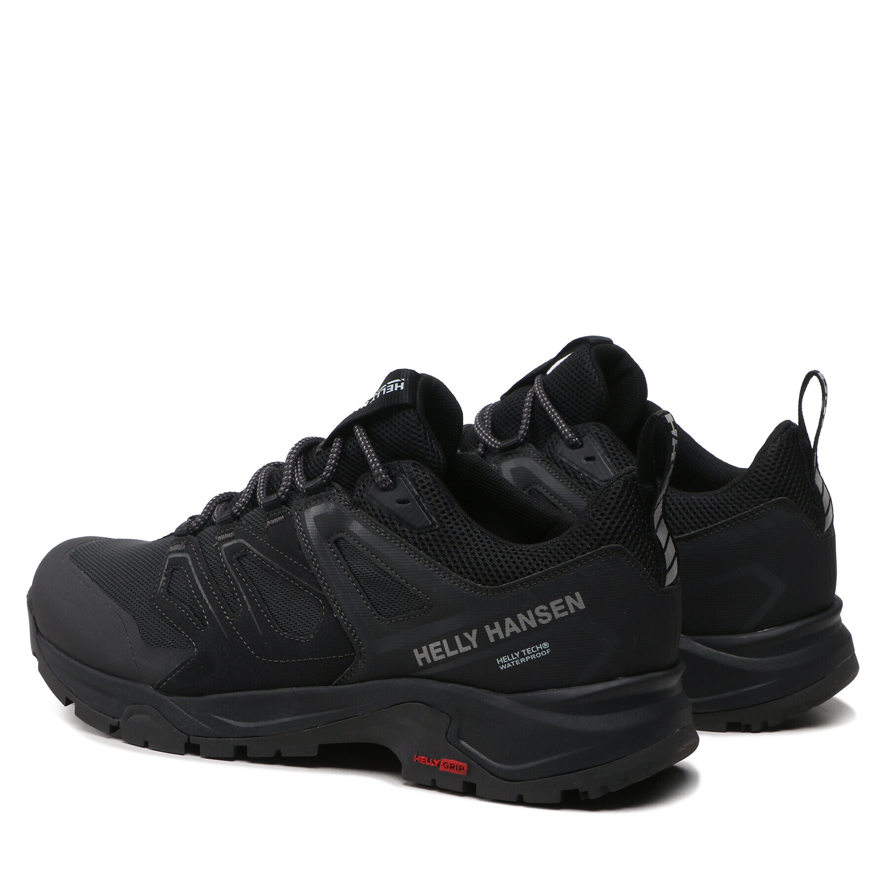 Helly Hansen Trekking čevlji Stalheim Ht 11849_990 Črna - Pepit.si